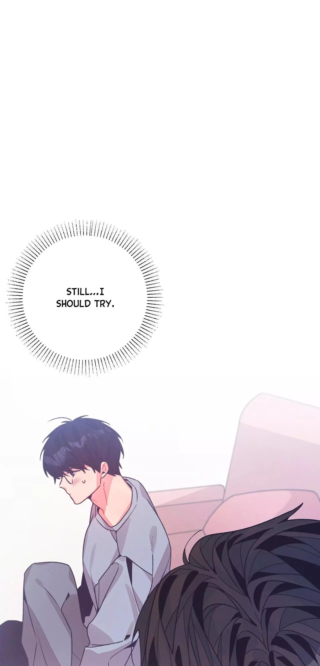 Necessity of Relationship - Chapter 21 Page 67