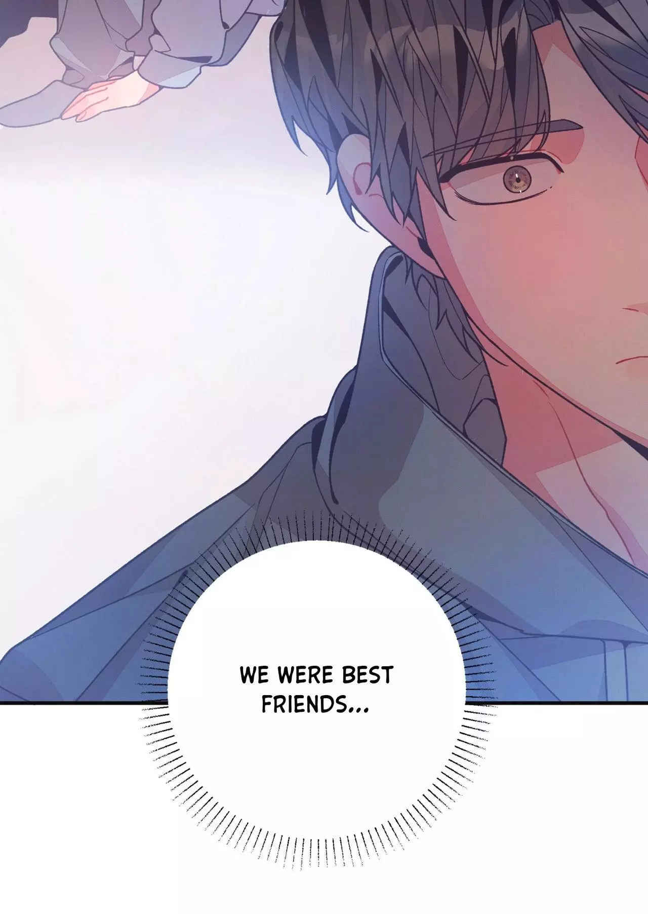 Necessity of Relationship - Chapter 21 Page 68