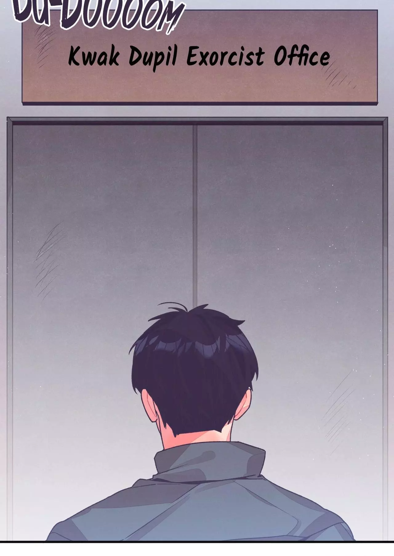 Necessity of Relationship - Chapter 21 Page 72