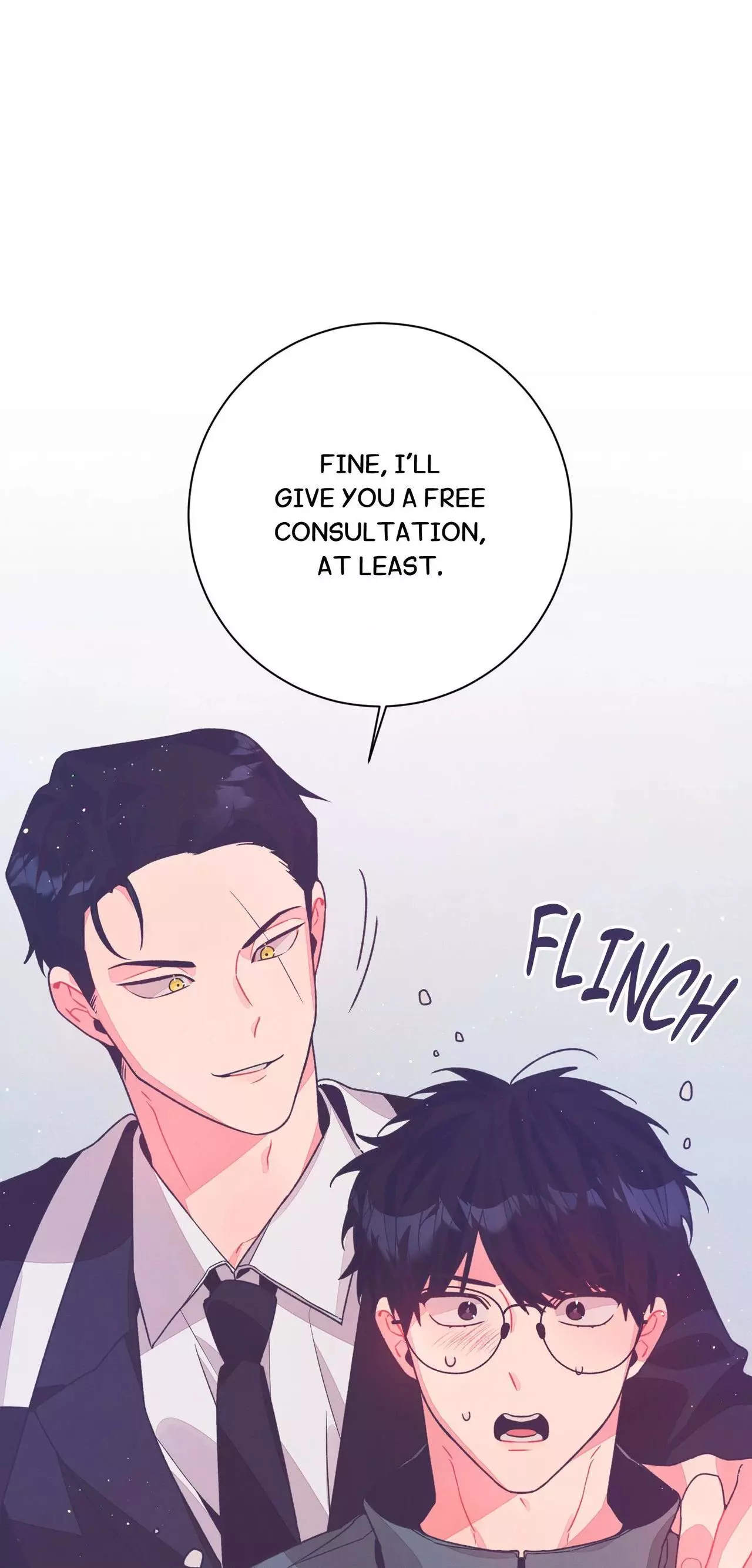 Necessity of Relationship - Chapter 21 Page 76