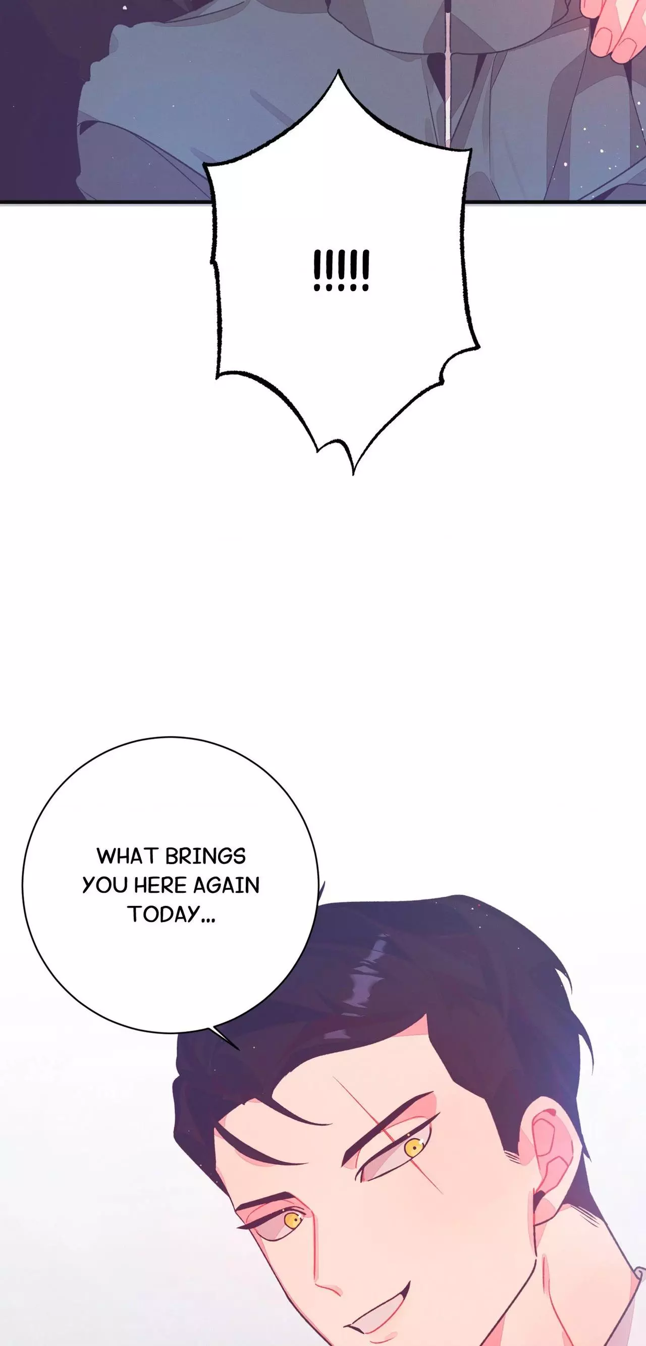 Necessity of Relationship - Chapter 21 Page 77
