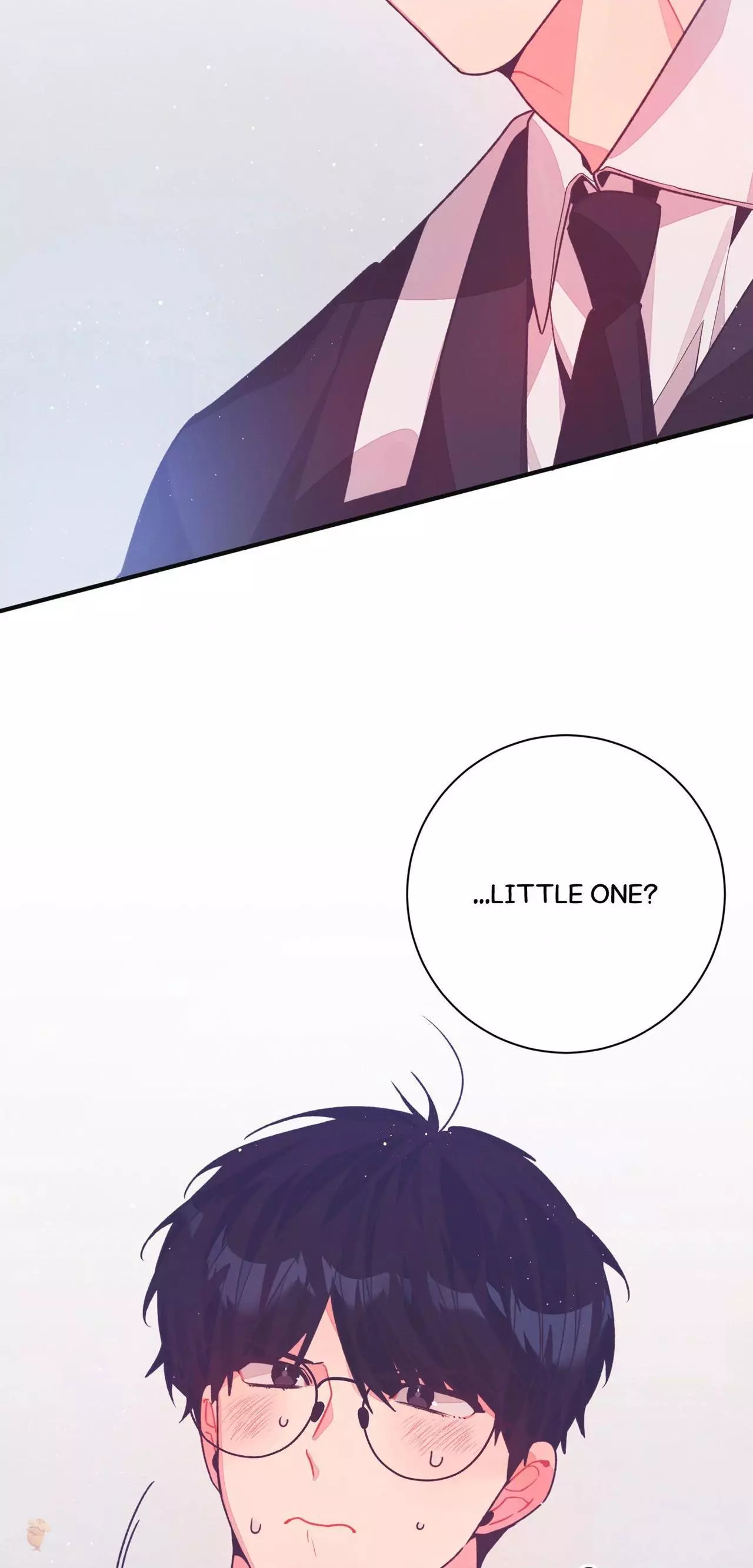 Necessity of Relationship - Chapter 21 Page 78