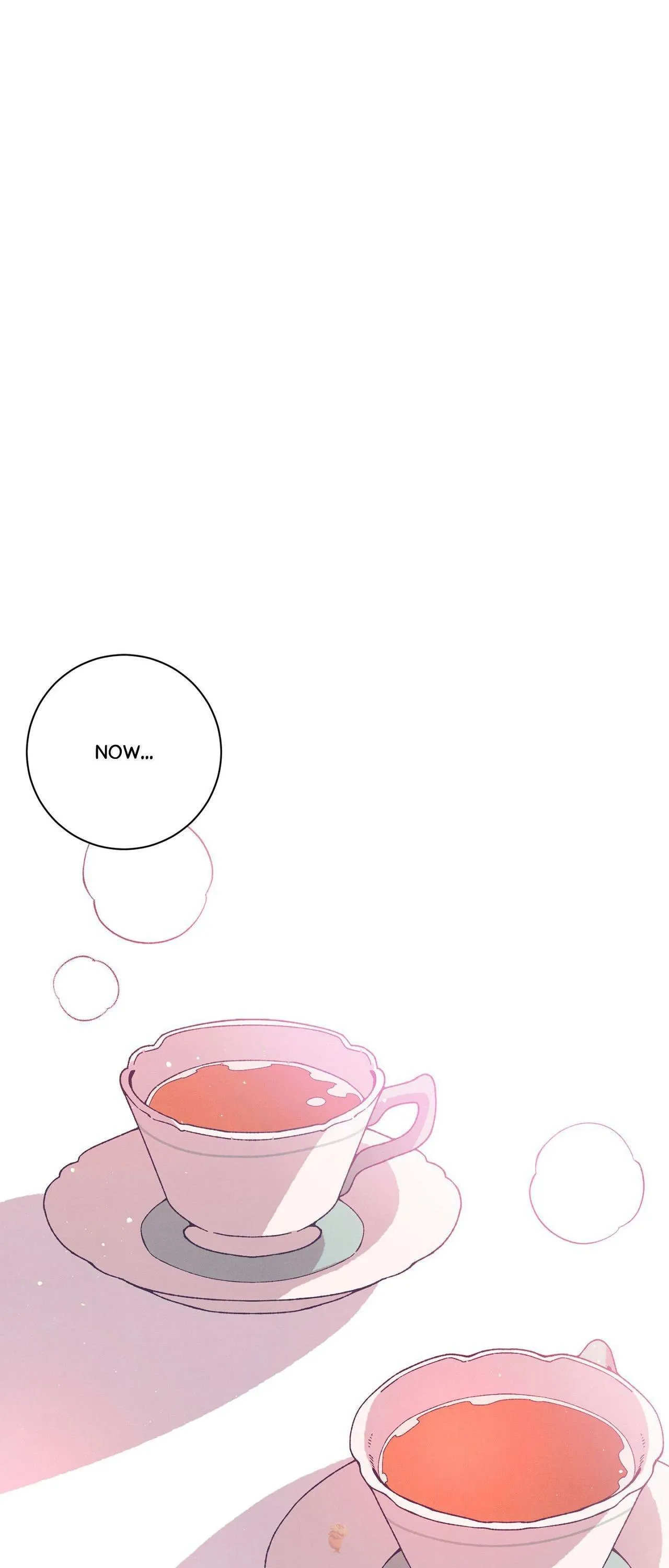 Necessity of Relationship - Chapter 22 Page 1