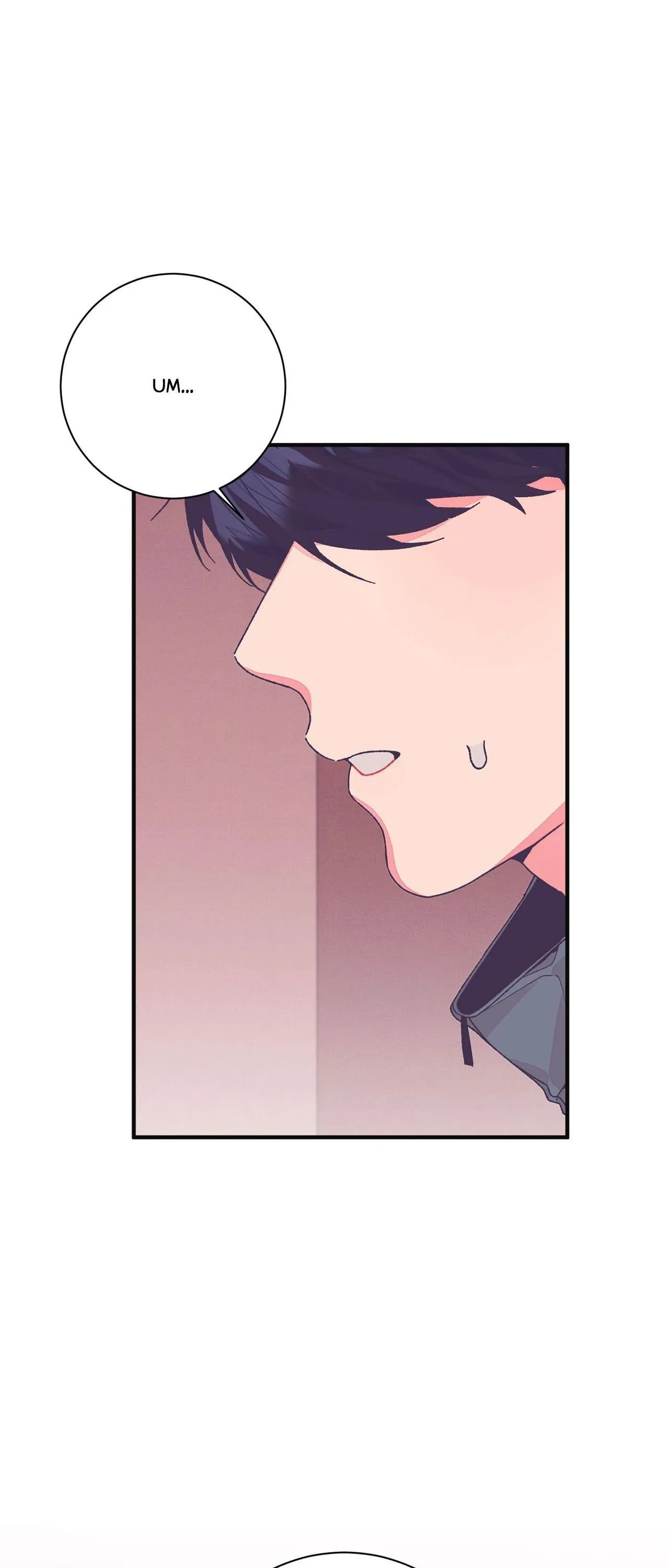 Necessity of Relationship - Chapter 22 Page 3