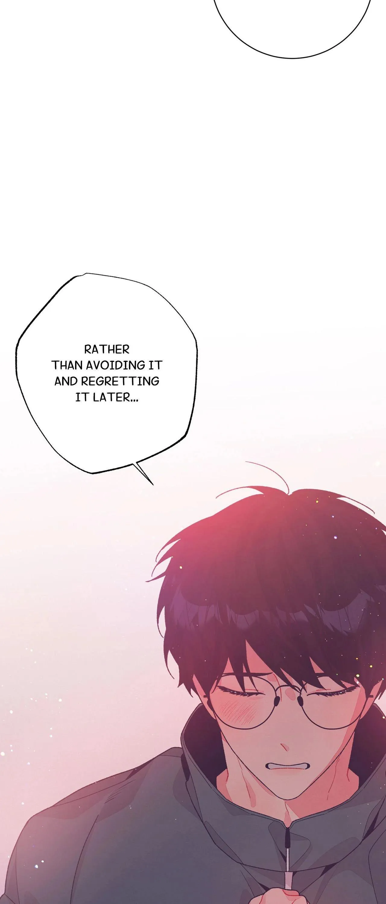 Necessity of Relationship - Chapter 22 Page 11