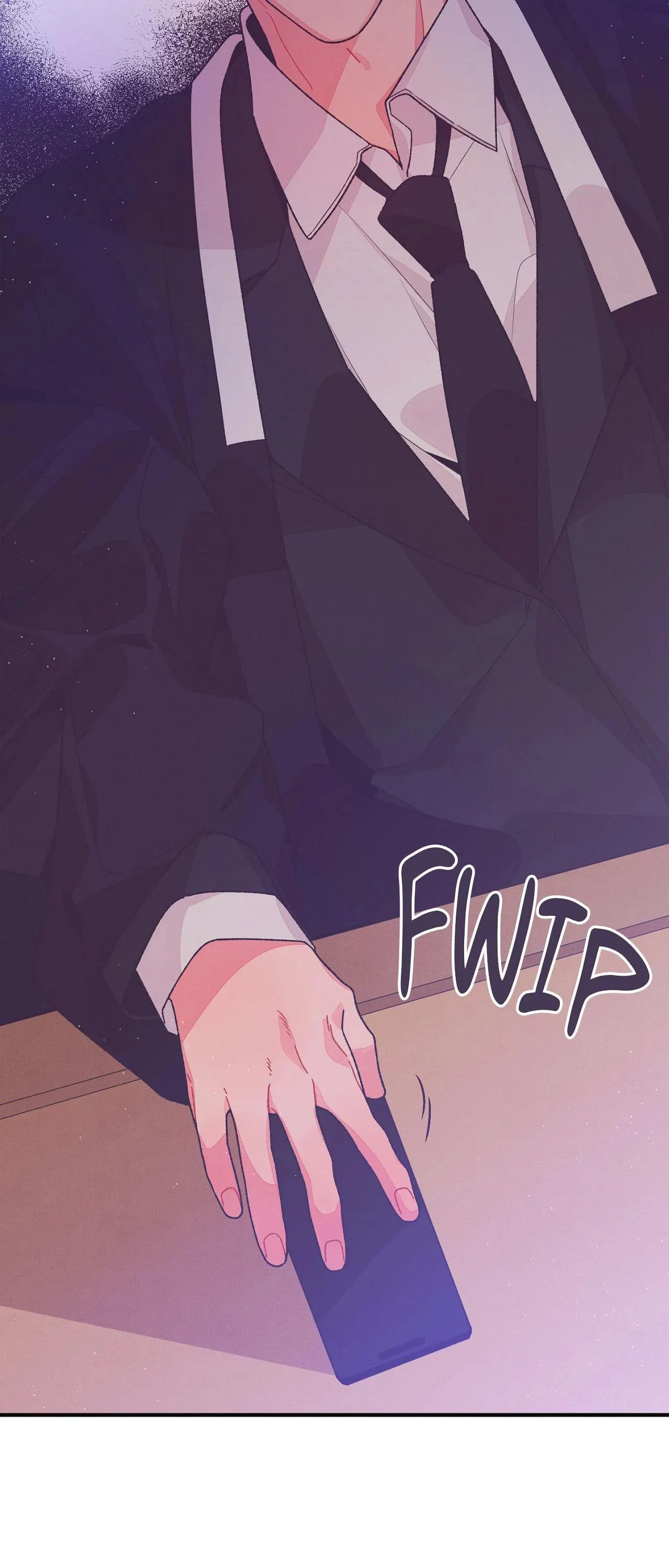 Necessity of Relationship - Chapter 22 Page 15
