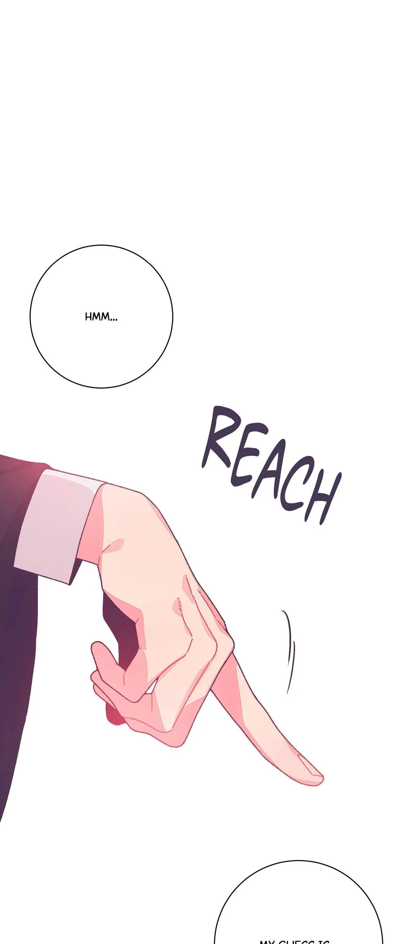 Necessity of Relationship - Chapter 22 Page 16