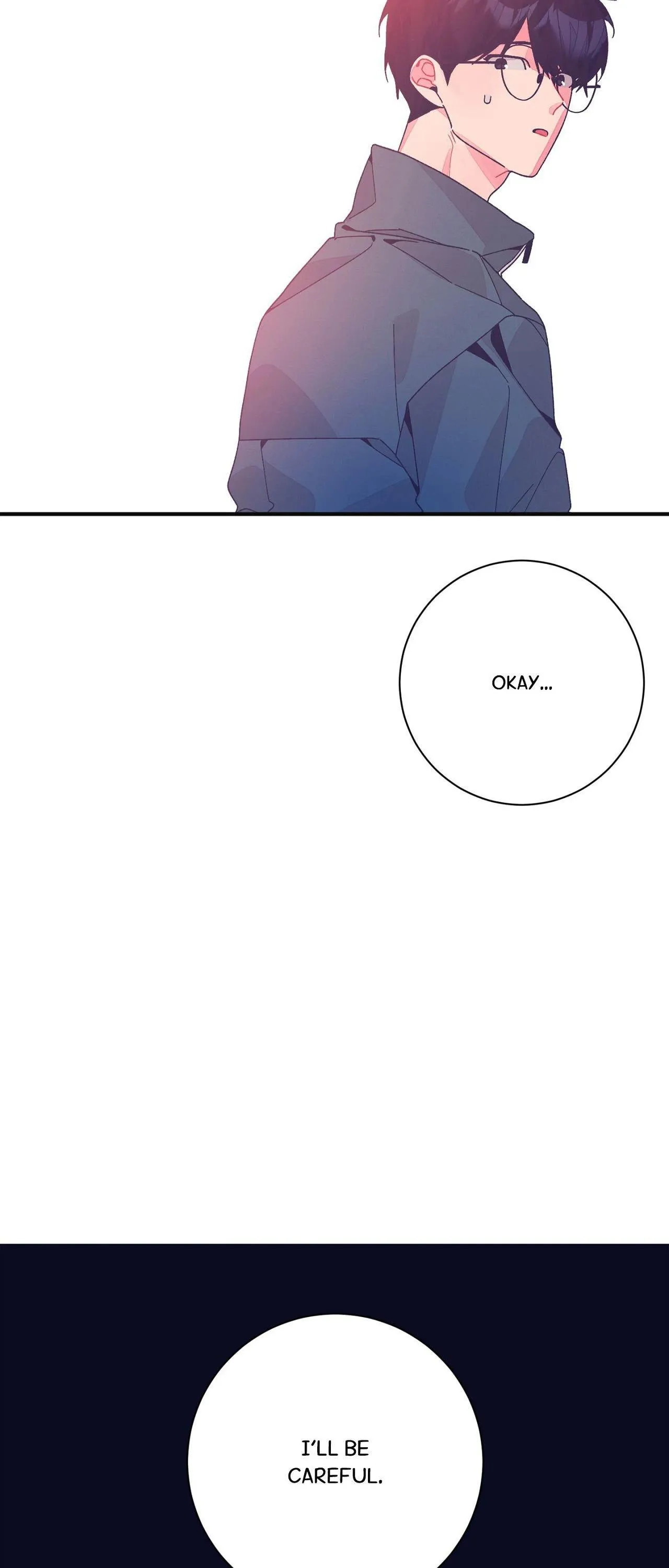 Necessity of Relationship - Chapter 22 Page 26