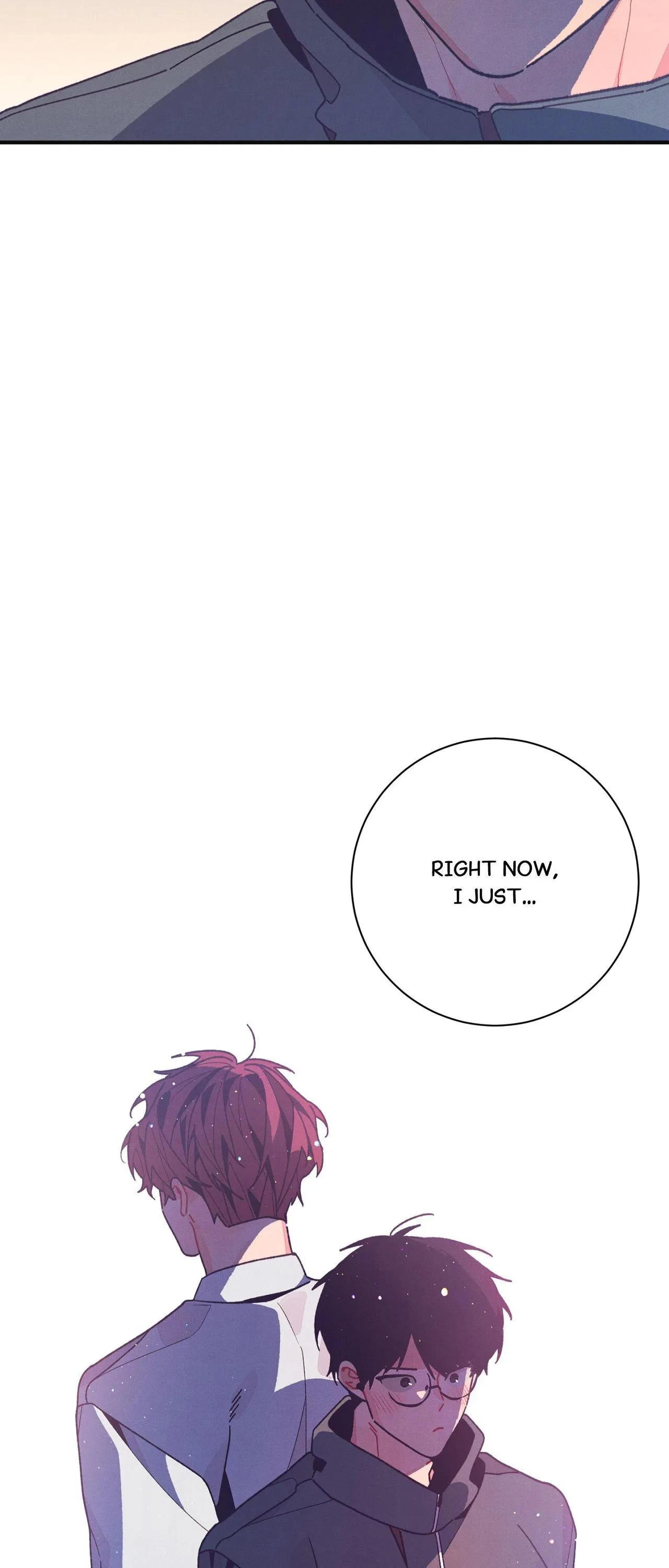 Necessity of Relationship - Chapter 22 Page 38