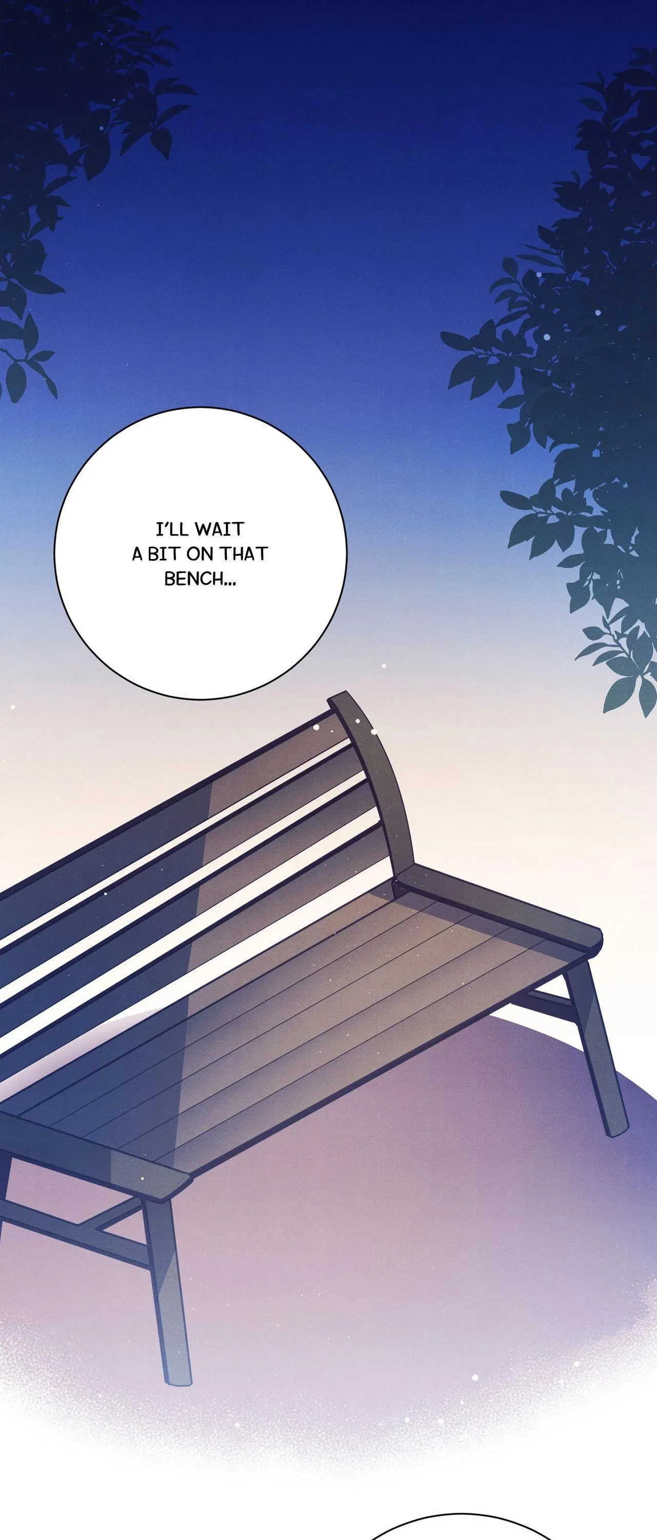 Necessity of Relationship - Chapter 22 Page 41
