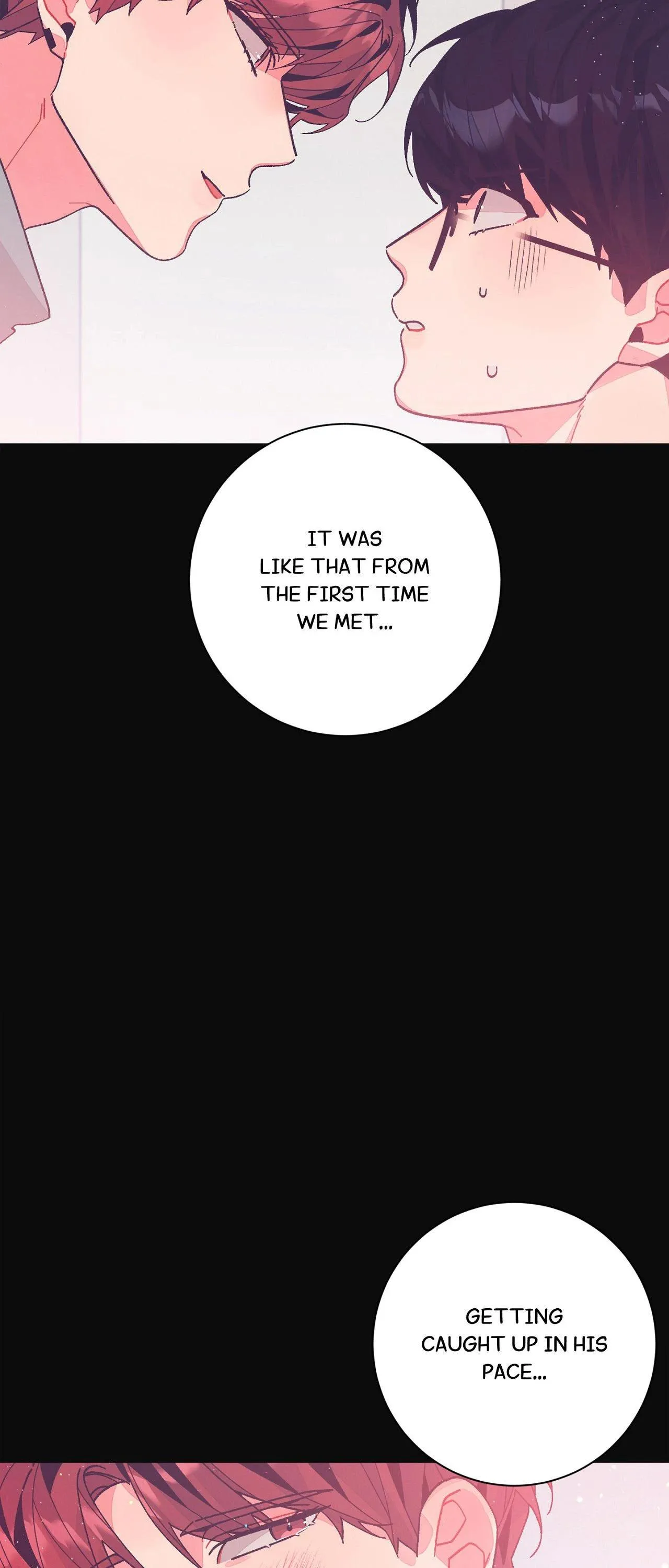Necessity of Relationship - Chapter 22 Page 47