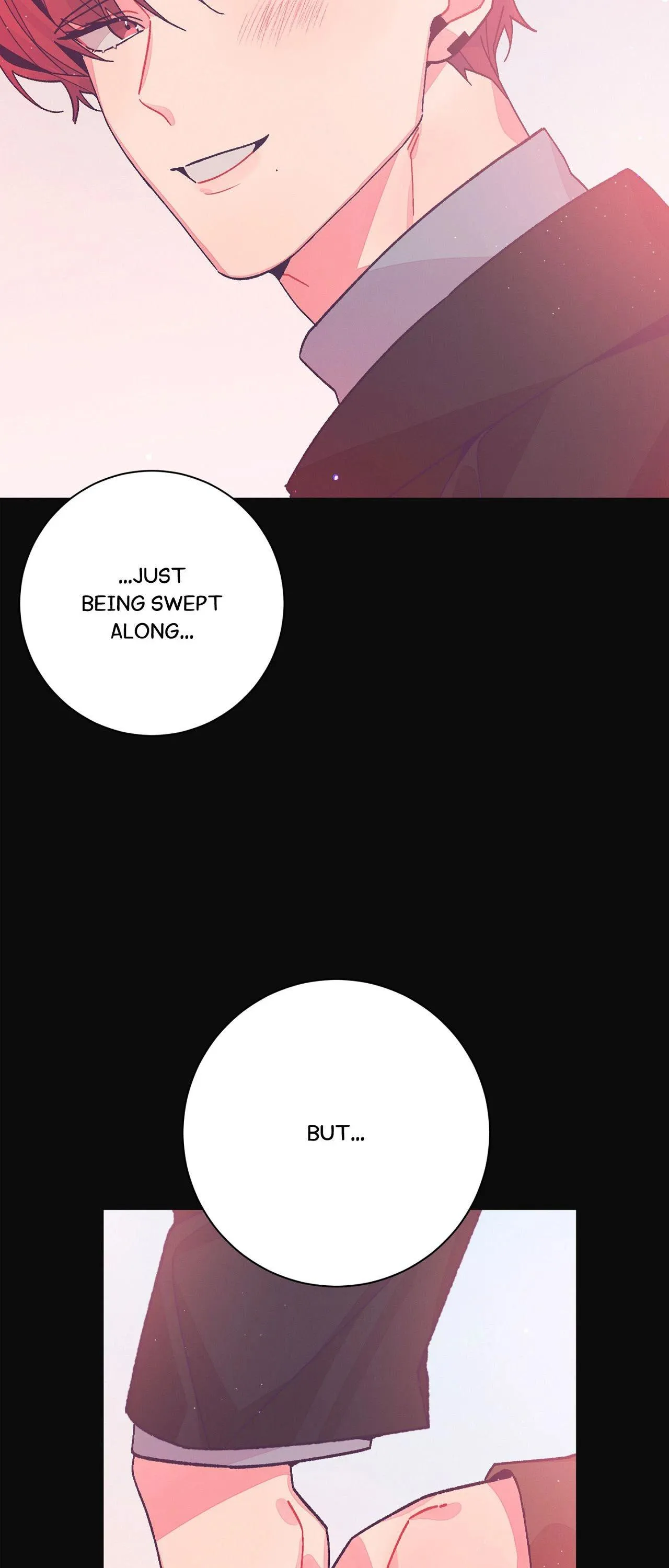 Necessity of Relationship - Chapter 22 Page 48