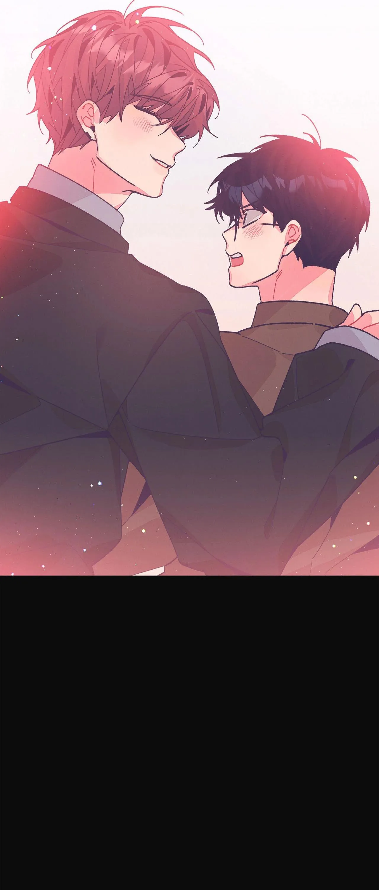 Necessity of Relationship - Chapter 22 Page 50