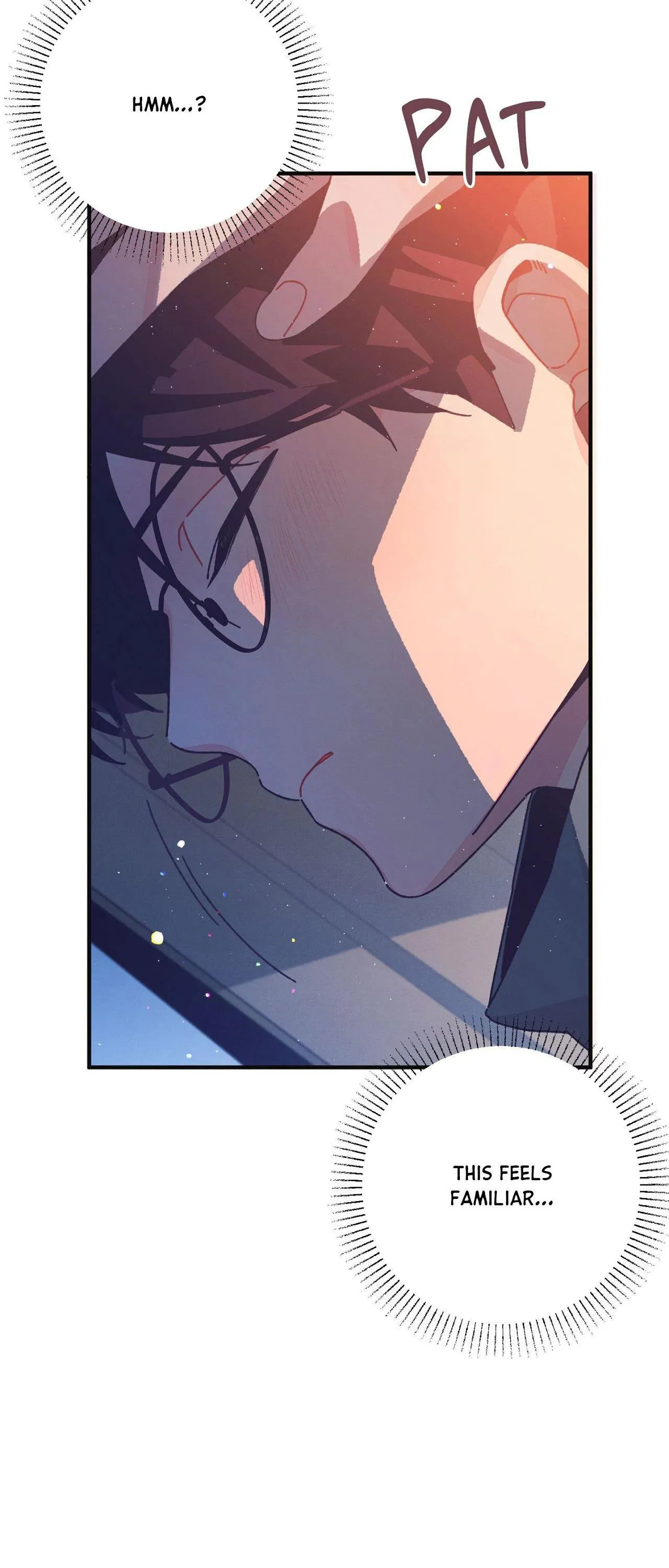 Necessity of Relationship - Chapter 22 Page 61