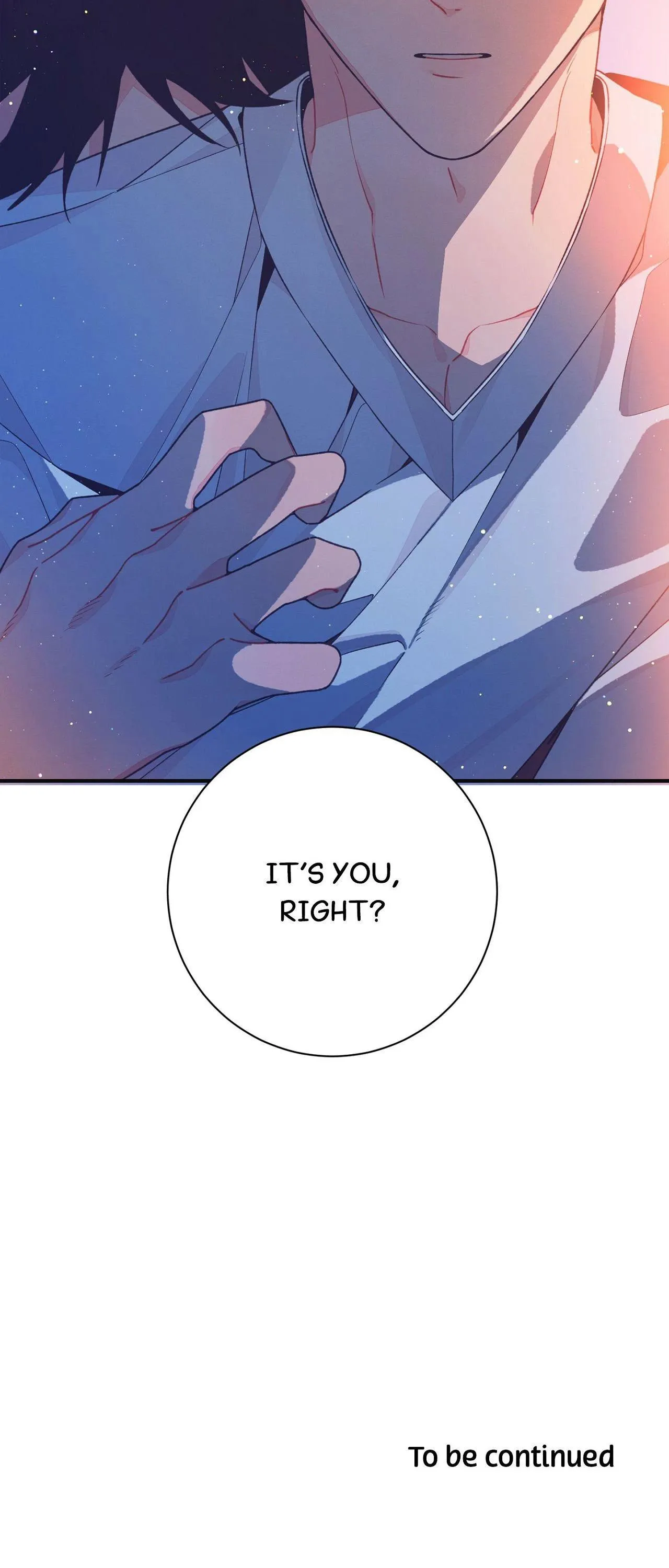 Necessity of Relationship - Chapter 22 Page 77
