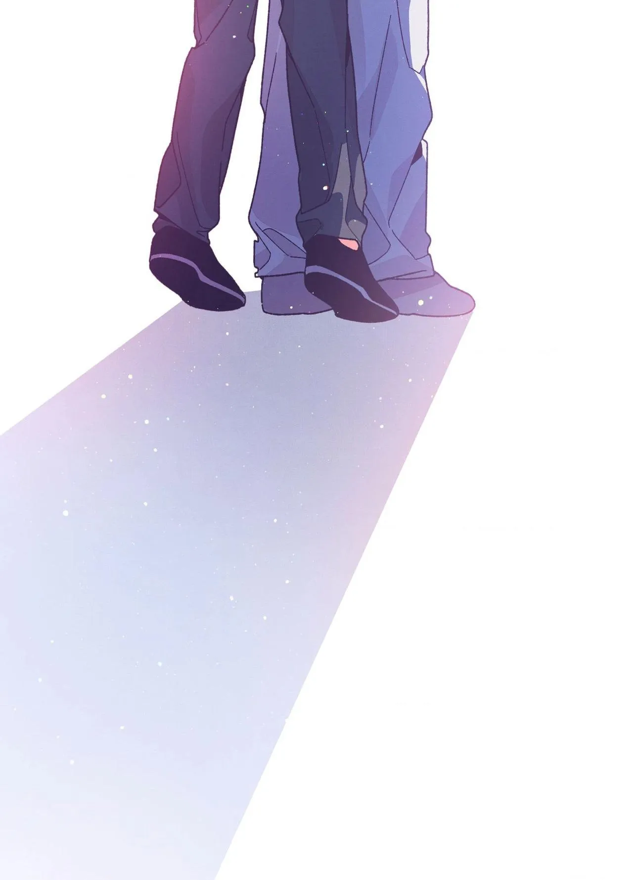 Necessity of Relationship - Chapter 23 Page 3