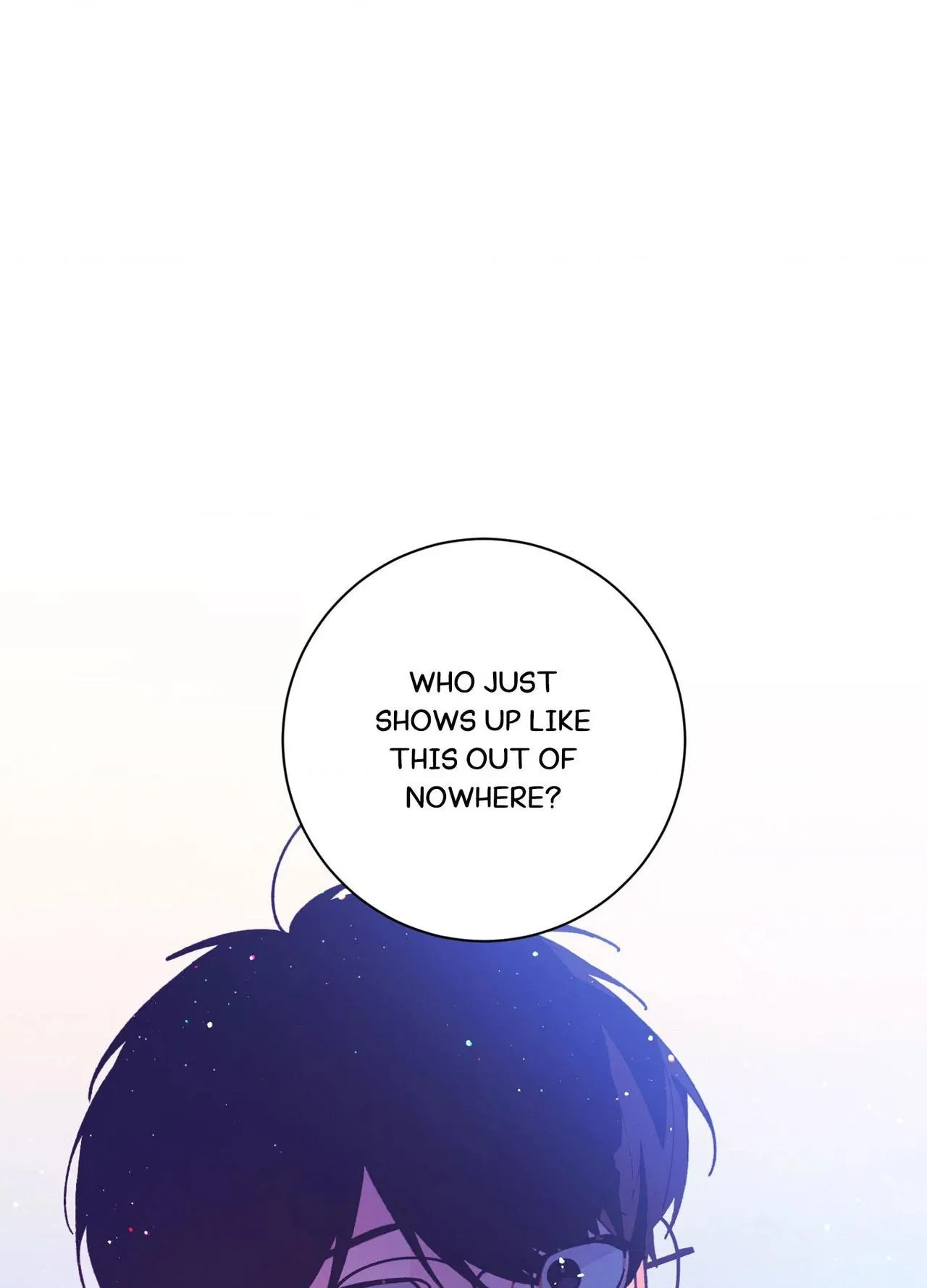 Necessity of Relationship - Chapter 23 Page 6