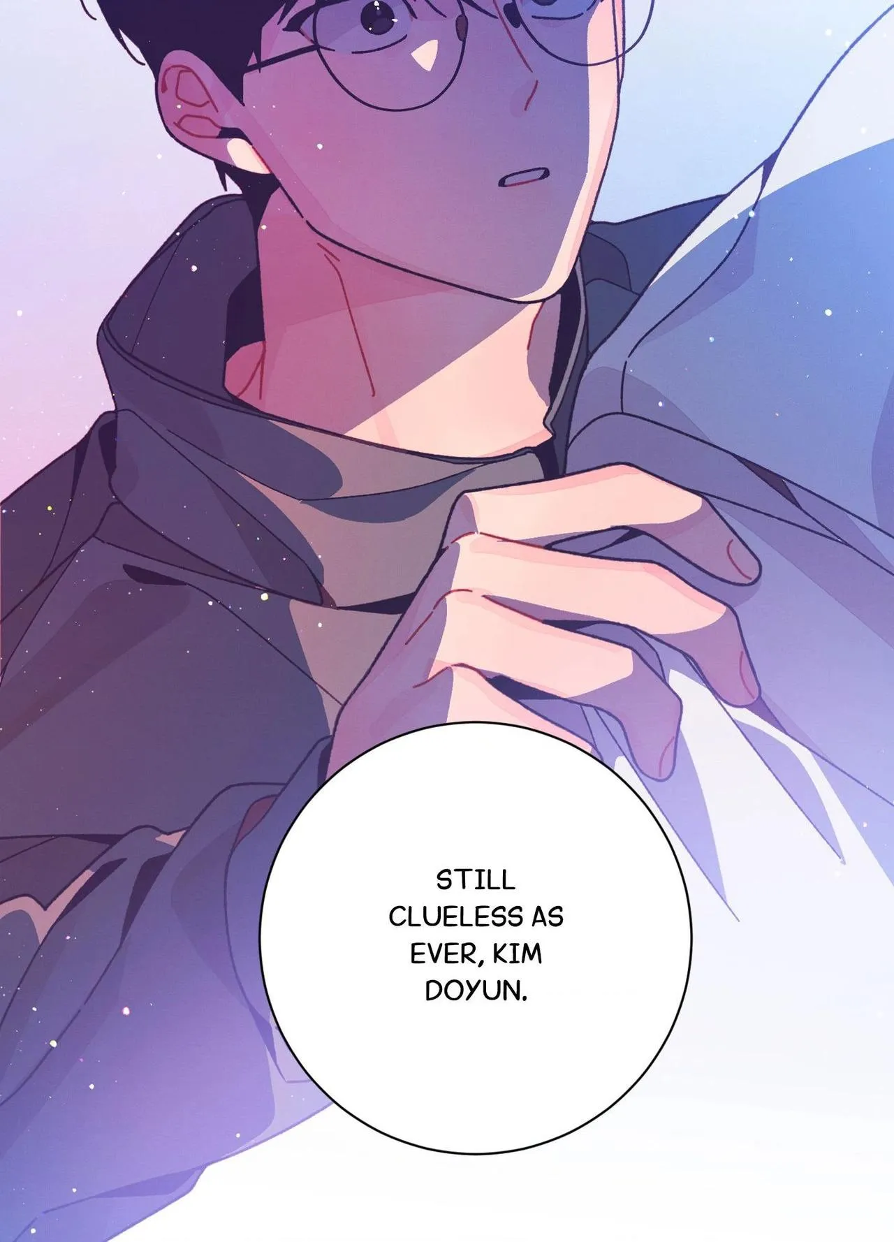 Necessity of Relationship - Chapter 23 Page 7