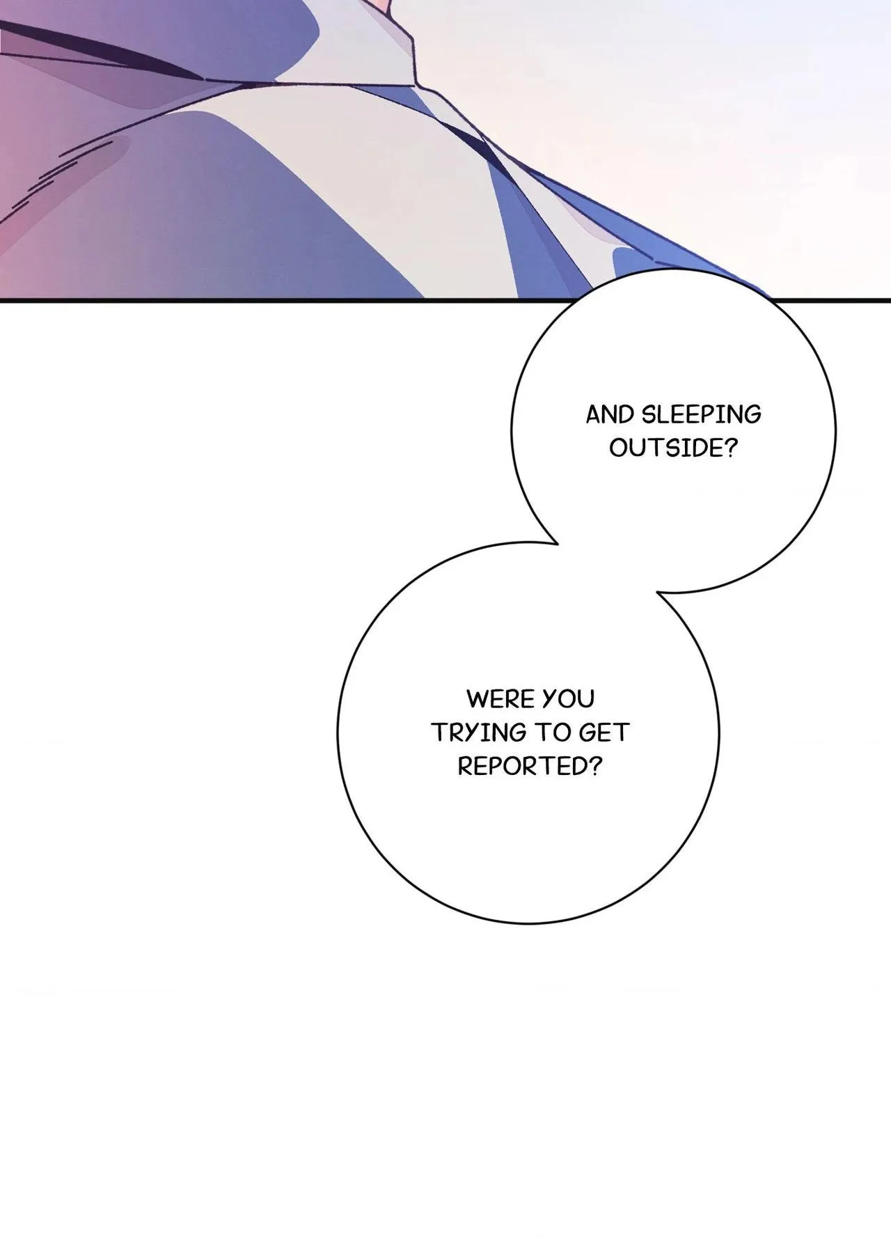 Necessity of Relationship - Chapter 23 Page 9