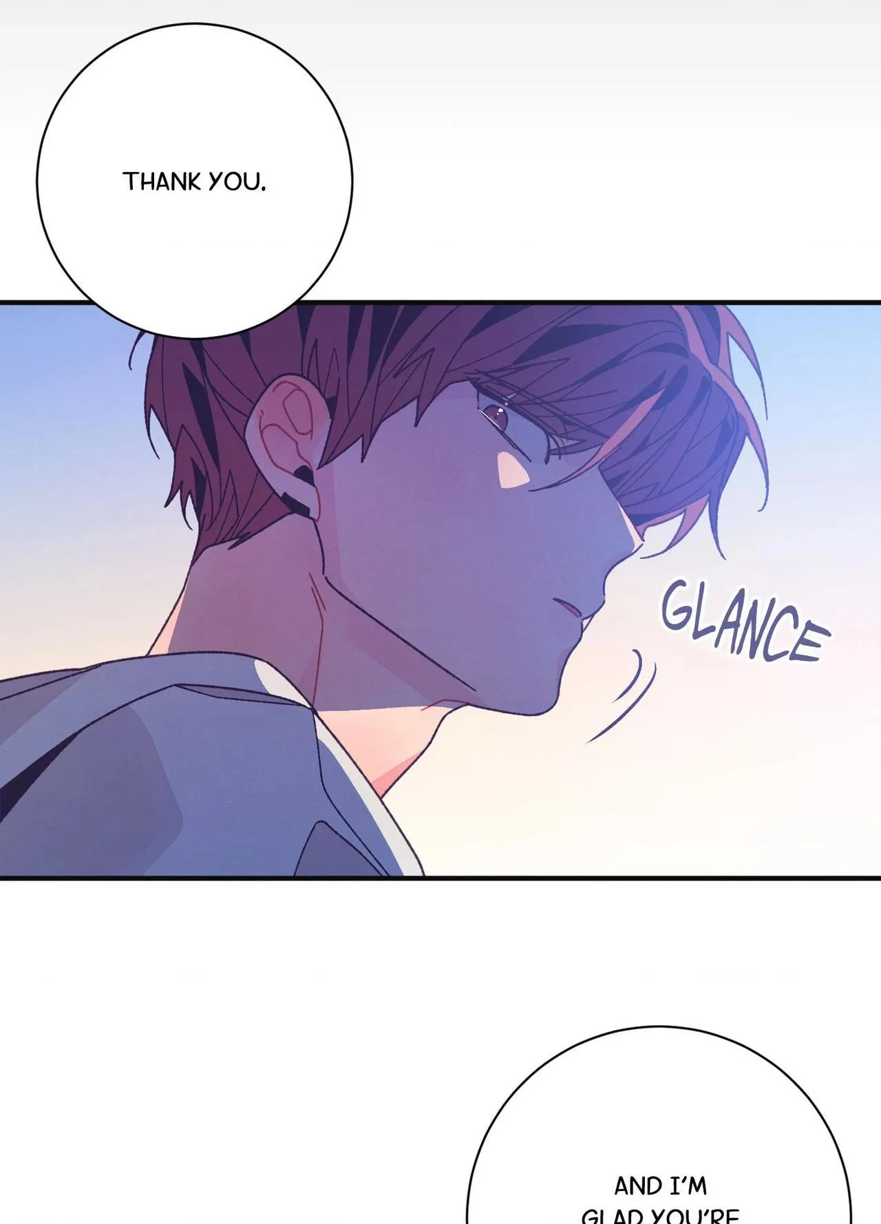 Necessity of Relationship - Chapter 23 Page 26