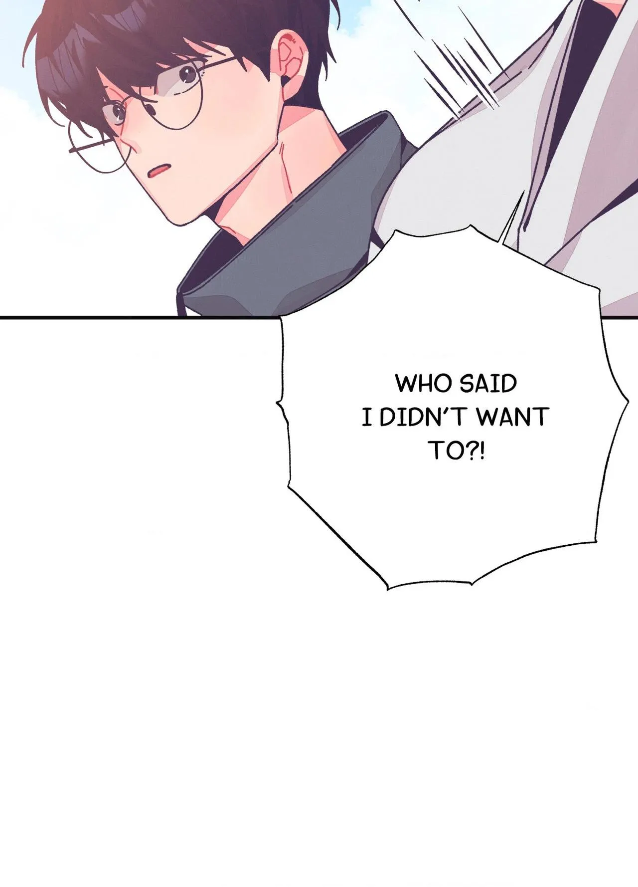 Necessity of Relationship - Chapter 23 Page 43