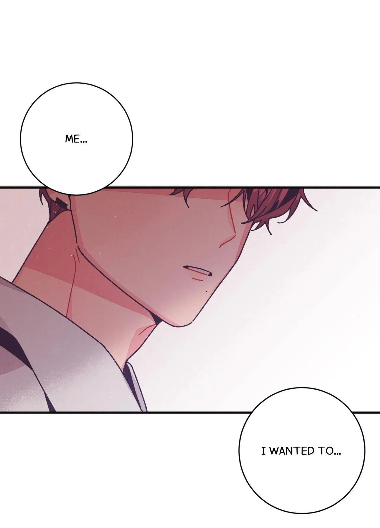 Necessity of Relationship - Chapter 23 Page 48