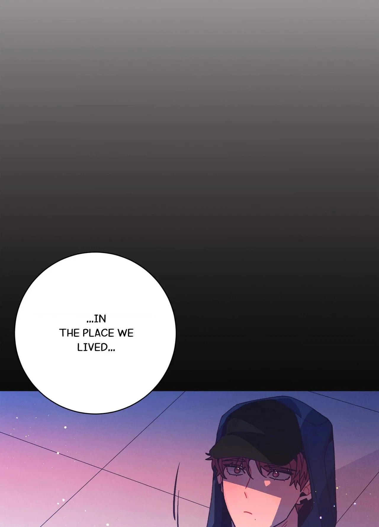 Necessity of Relationship - Chapter 23 Page 51