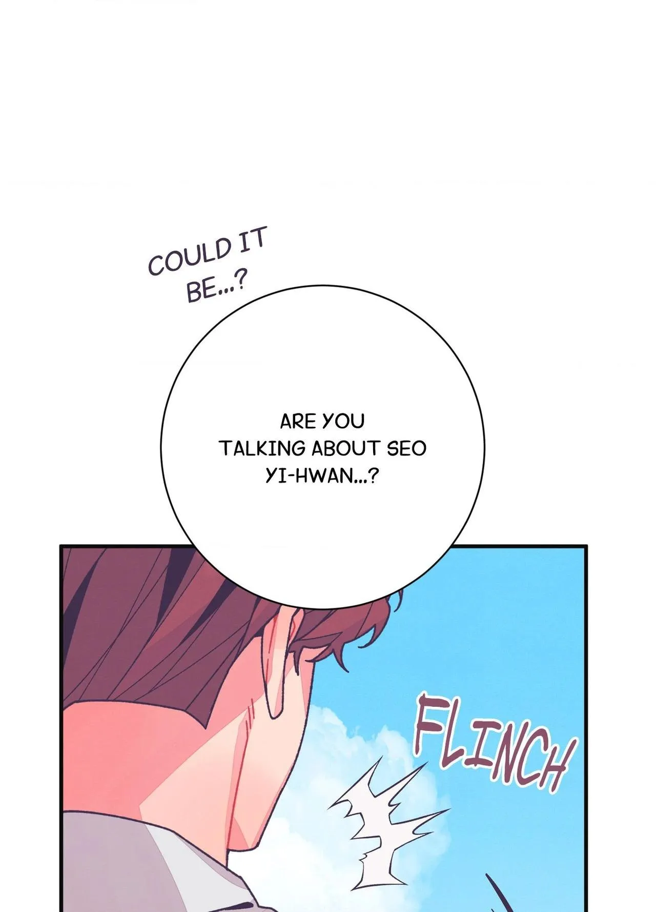 Necessity of Relationship - Chapter 23 Page 60