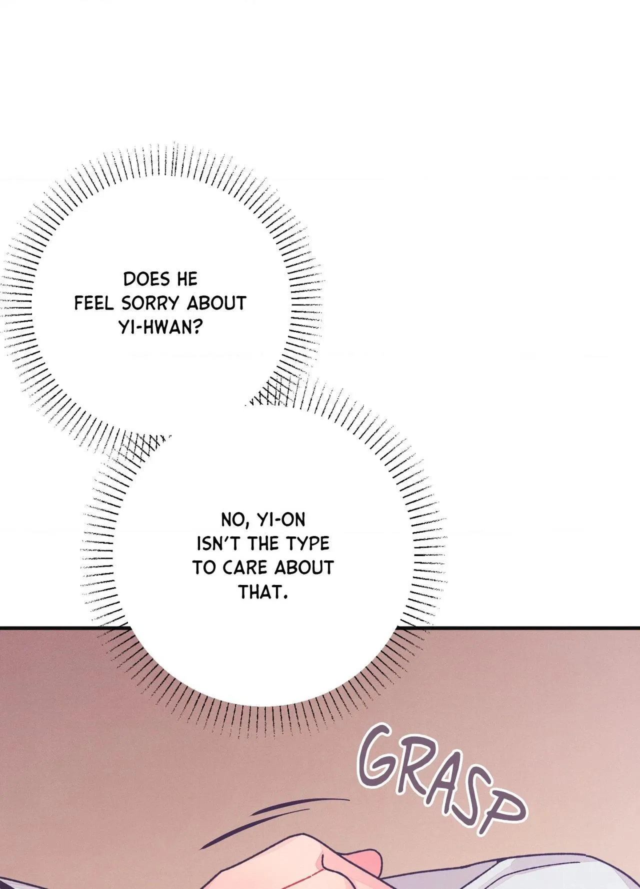 Necessity of Relationship - Chapter 23 Page 64