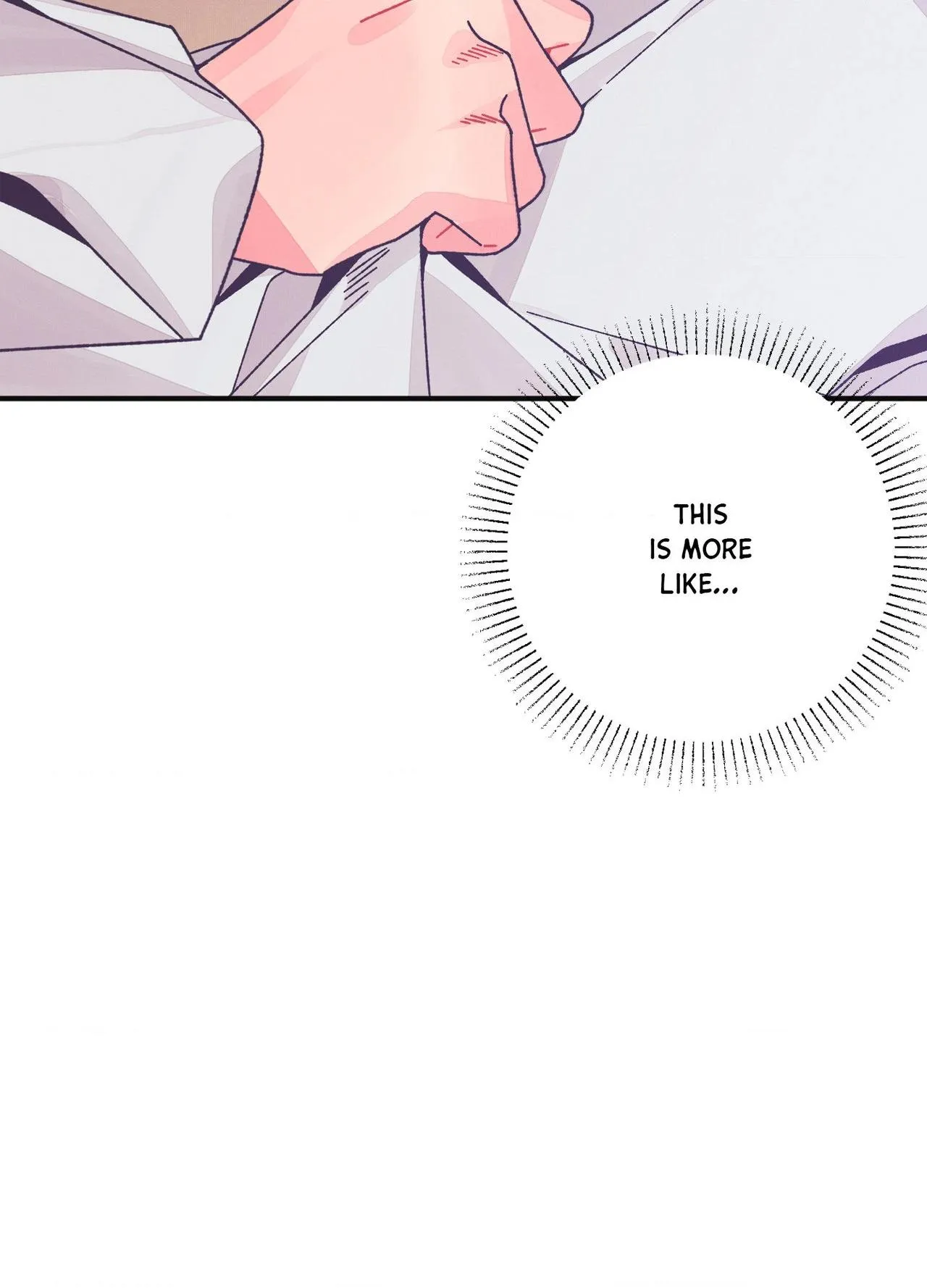 Necessity of Relationship - Chapter 23 Page 65