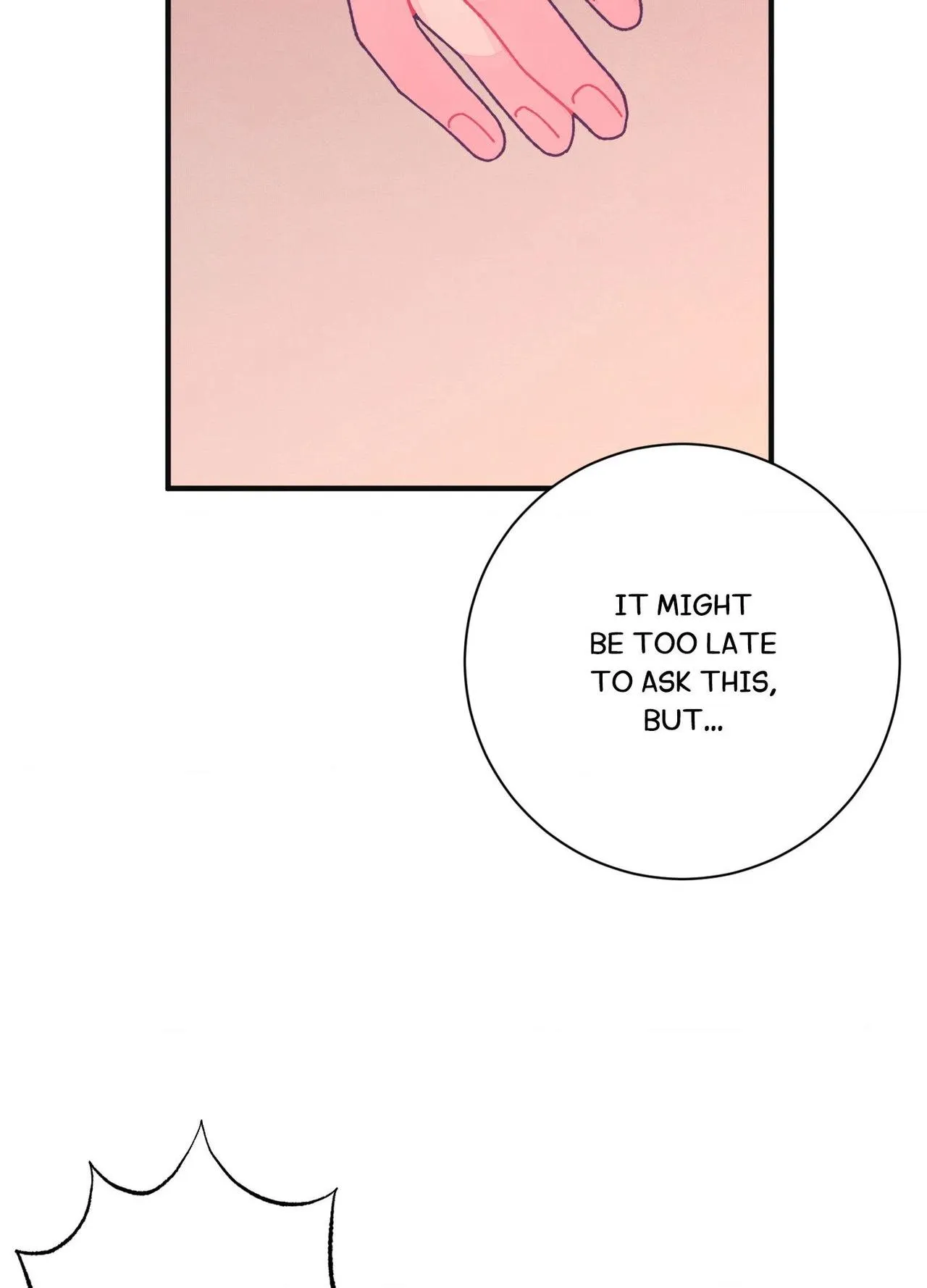 Necessity of Relationship - Chapter 23 Page 70