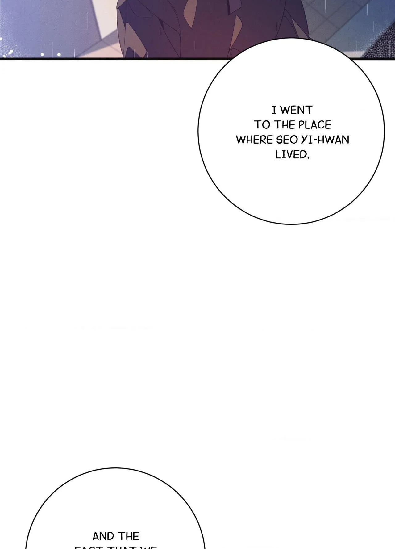 Necessity of Relationship - Chapter 23 Page 81