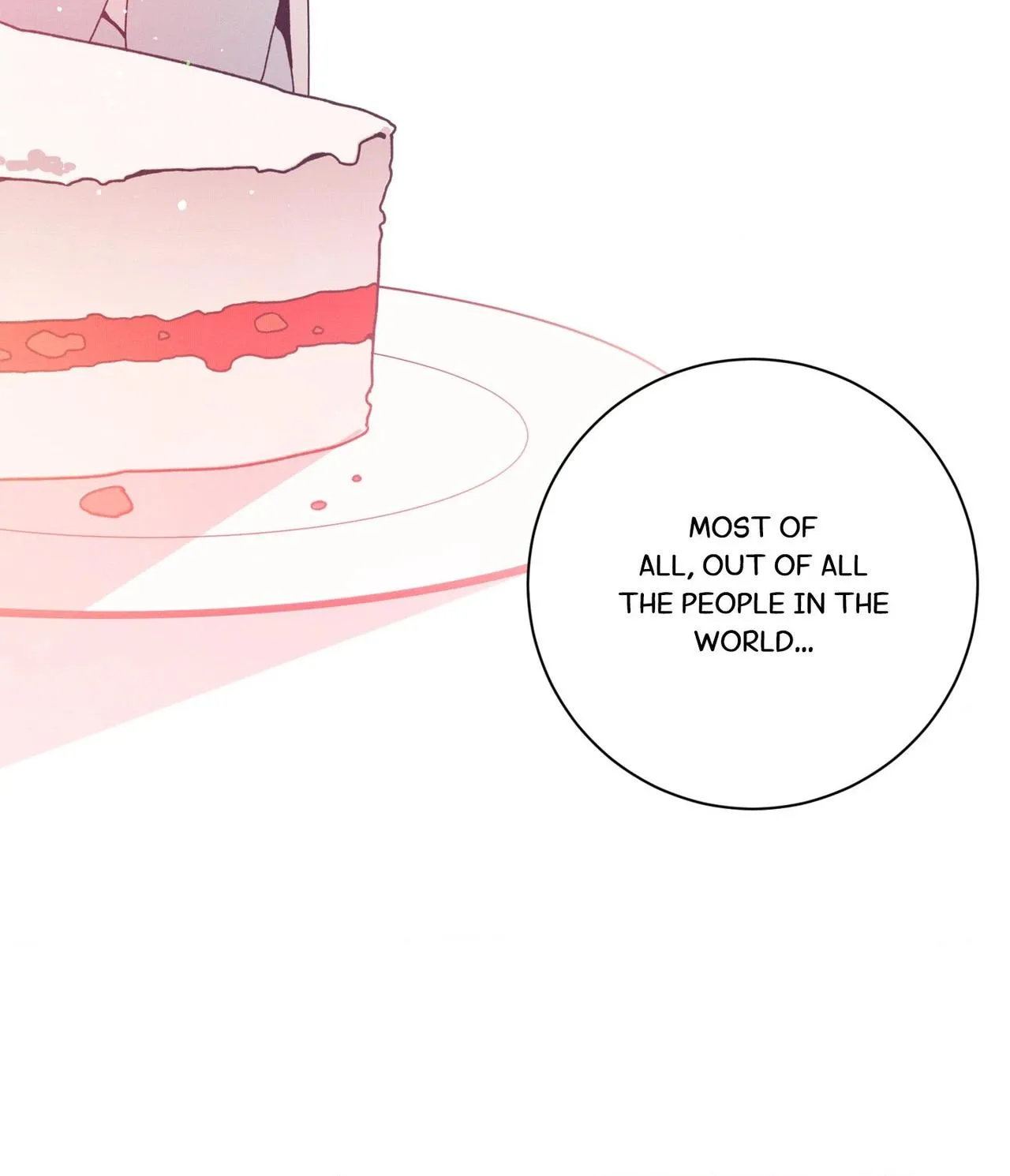 Necessity of Relationship - Chapter 23 Page 83