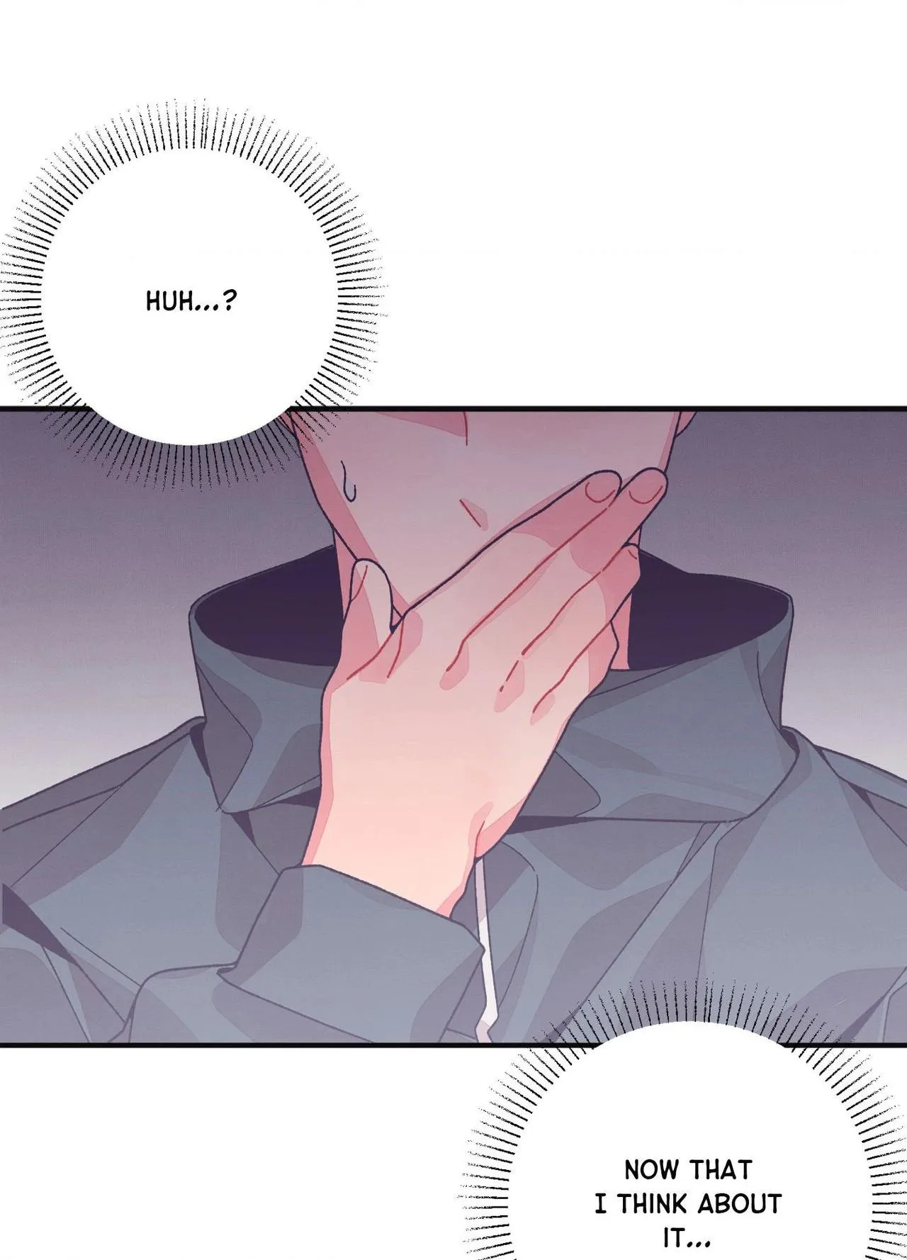 Necessity of Relationship - Chapter 23 Page 88