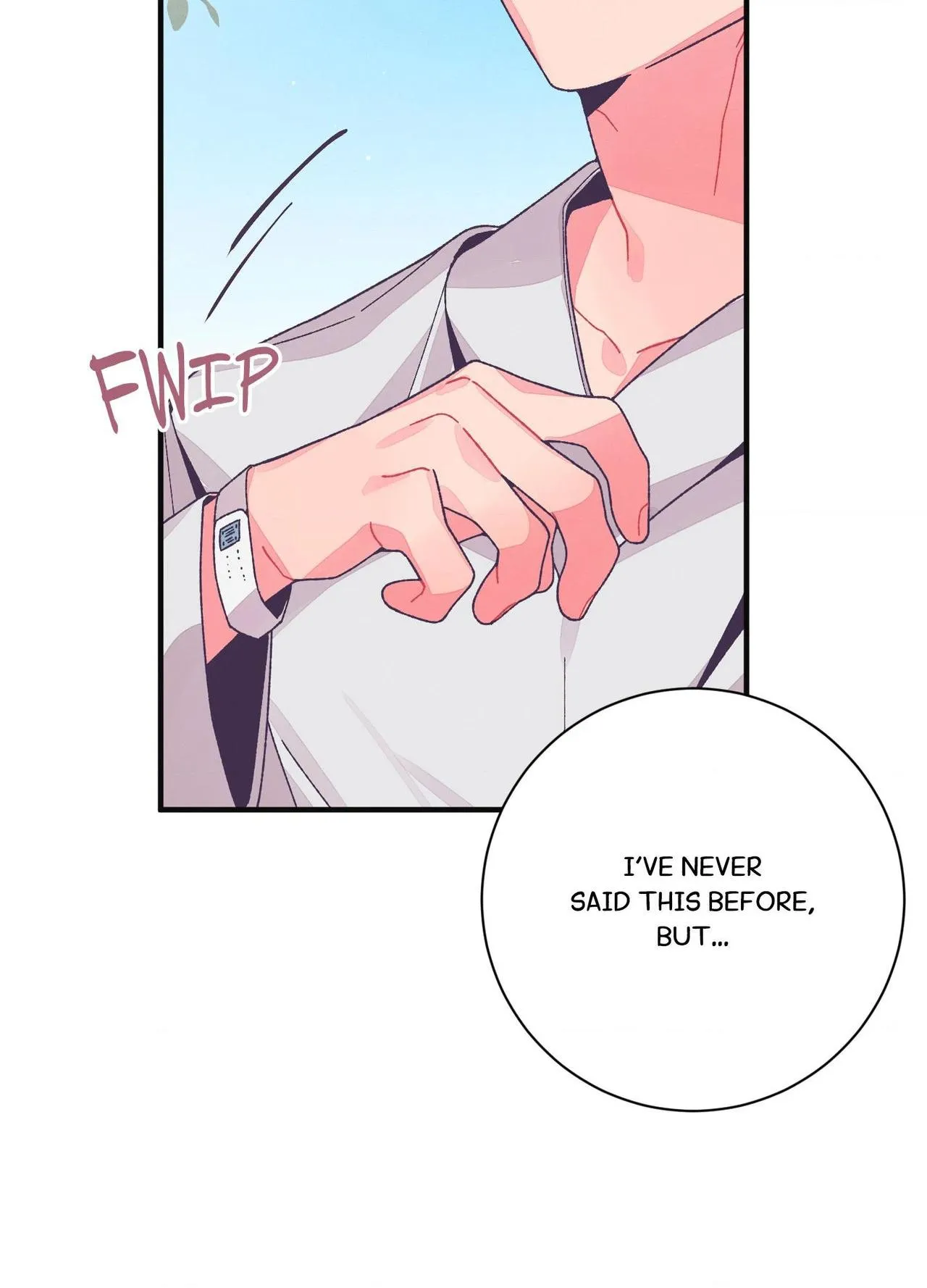 Necessity of Relationship - Chapter 23 Page 90