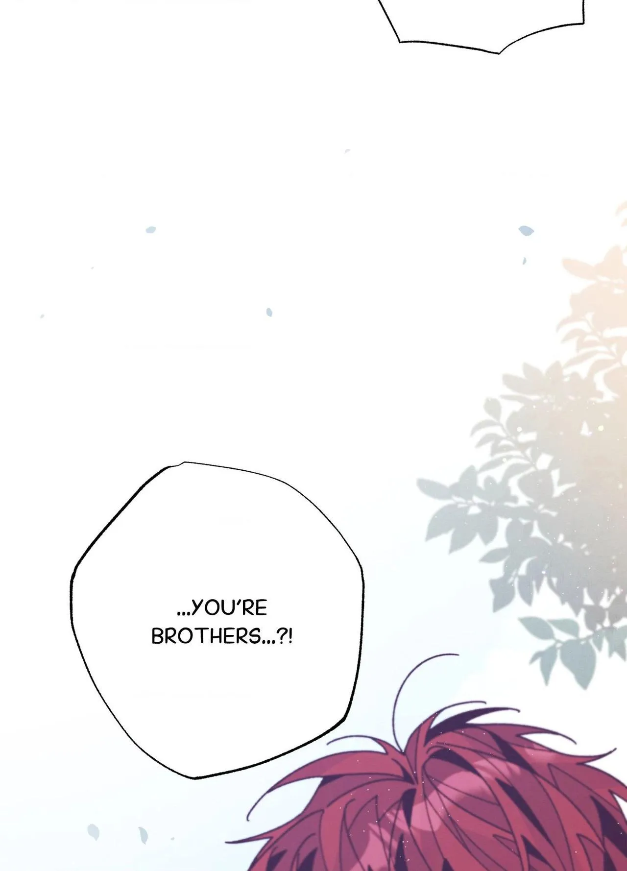 Necessity of Relationship - Chapter 23 Page 97