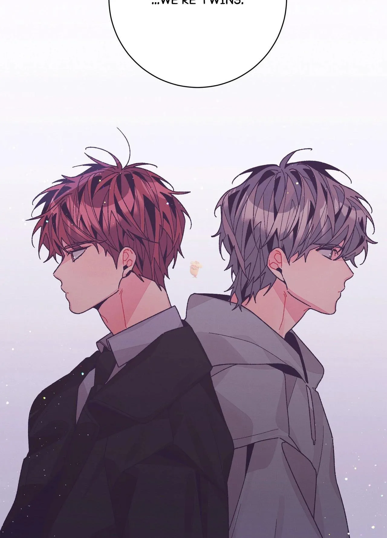 Necessity of Relationship - Chapter 23 Page 102