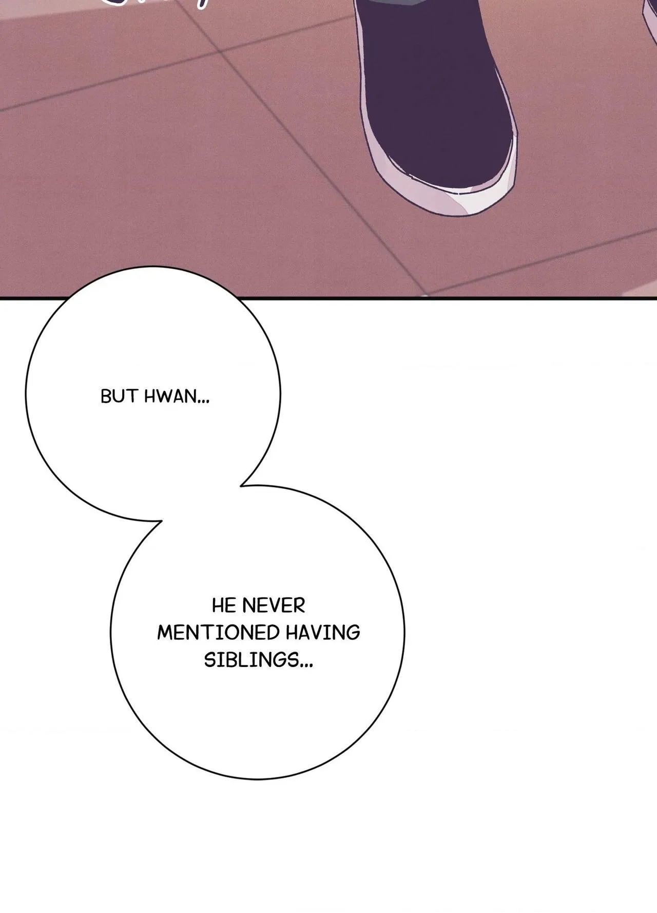 Necessity of Relationship - Chapter 23 Page 107