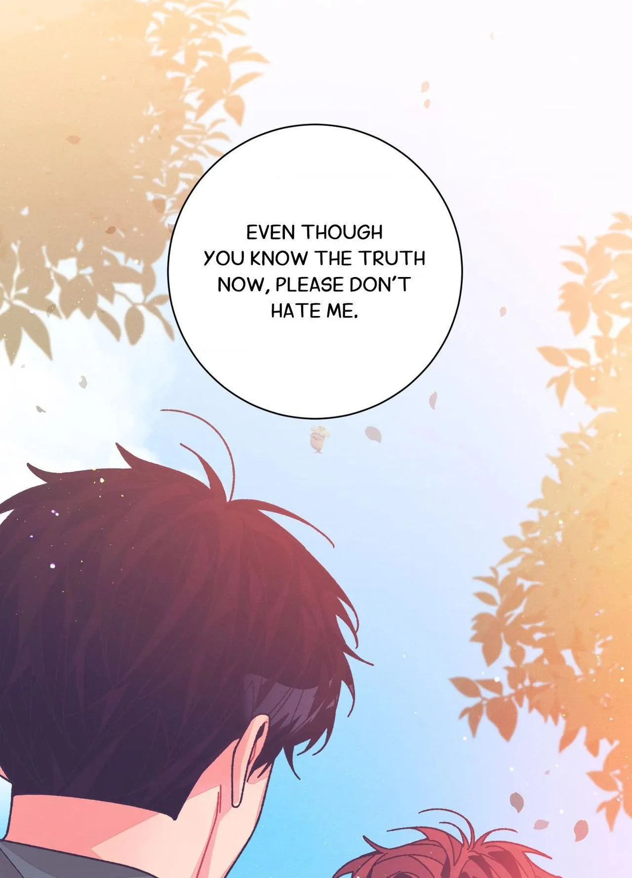 Necessity of Relationship - Chapter 23 Page 114