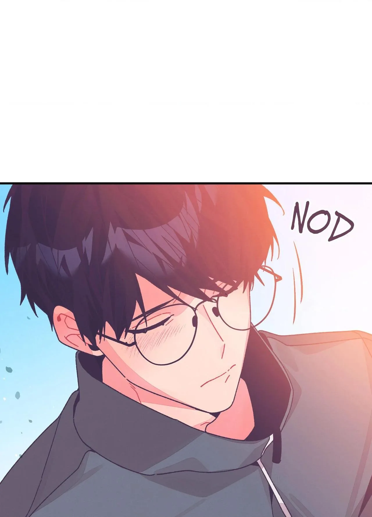 Necessity of Relationship - Chapter 23 Page 117