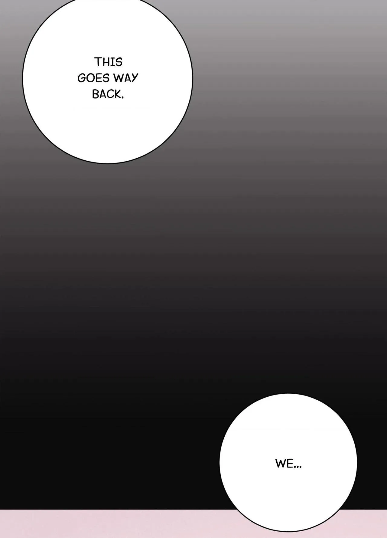 Necessity of Relationship - Chapter 23 Page 121
