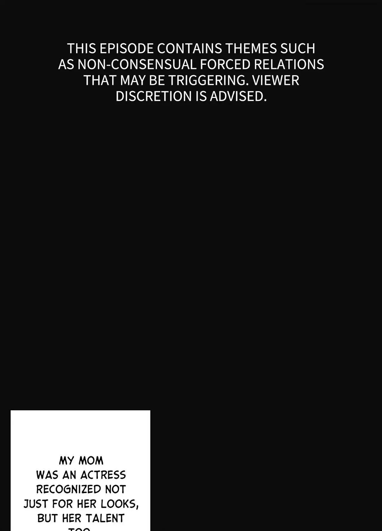 Necessity of Relationship - Chapter 24 Page 2