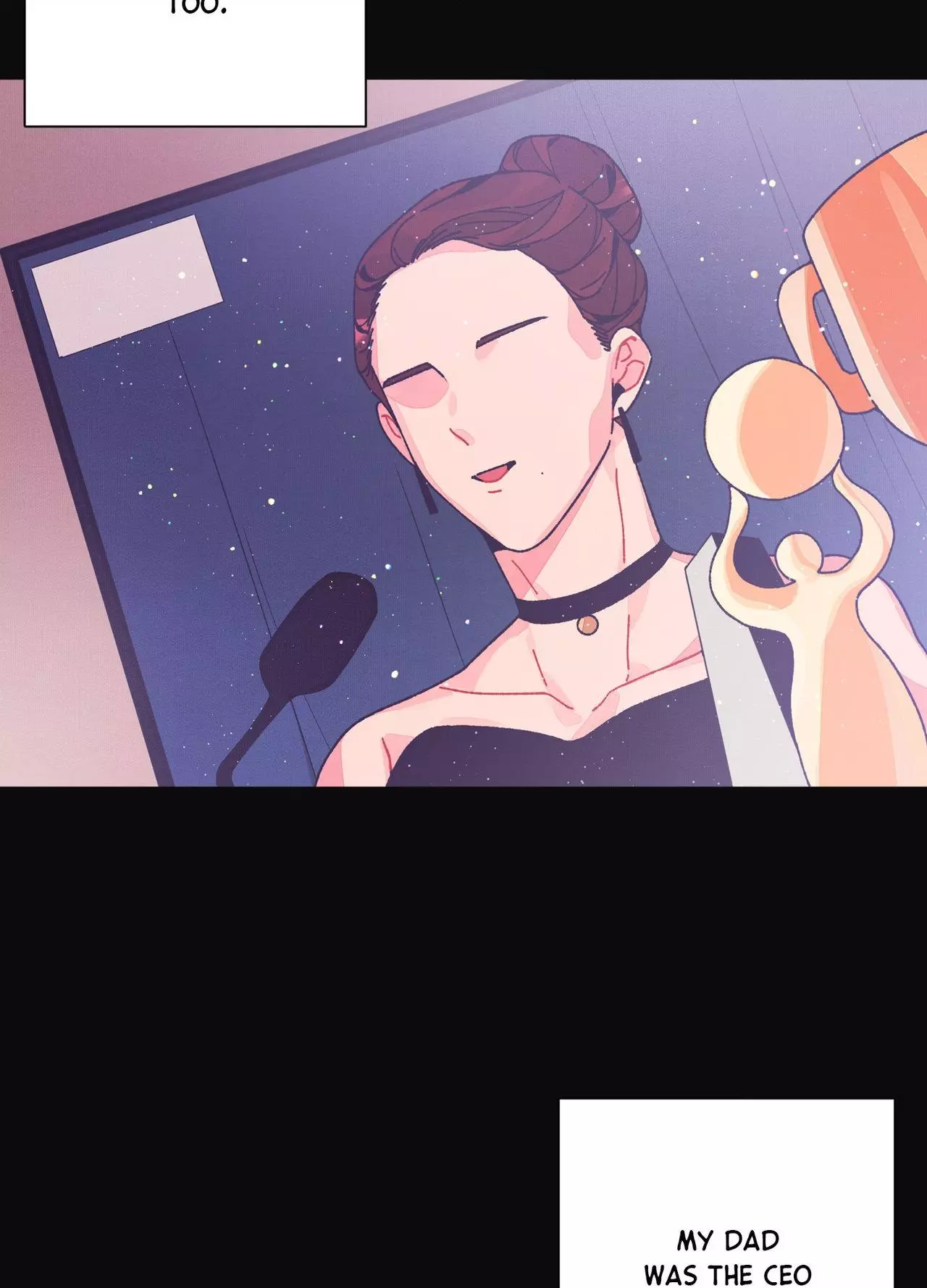 Necessity of Relationship - Chapter 24 Page 3