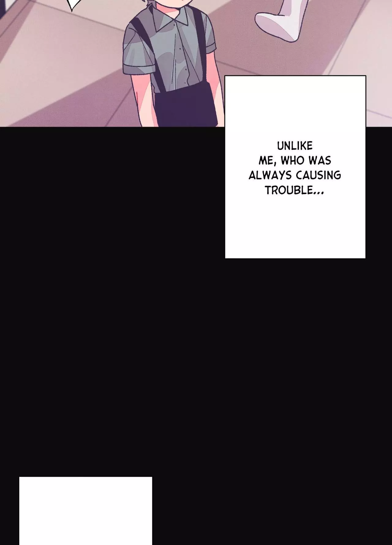 Necessity of Relationship - Chapter 24 Page 13
