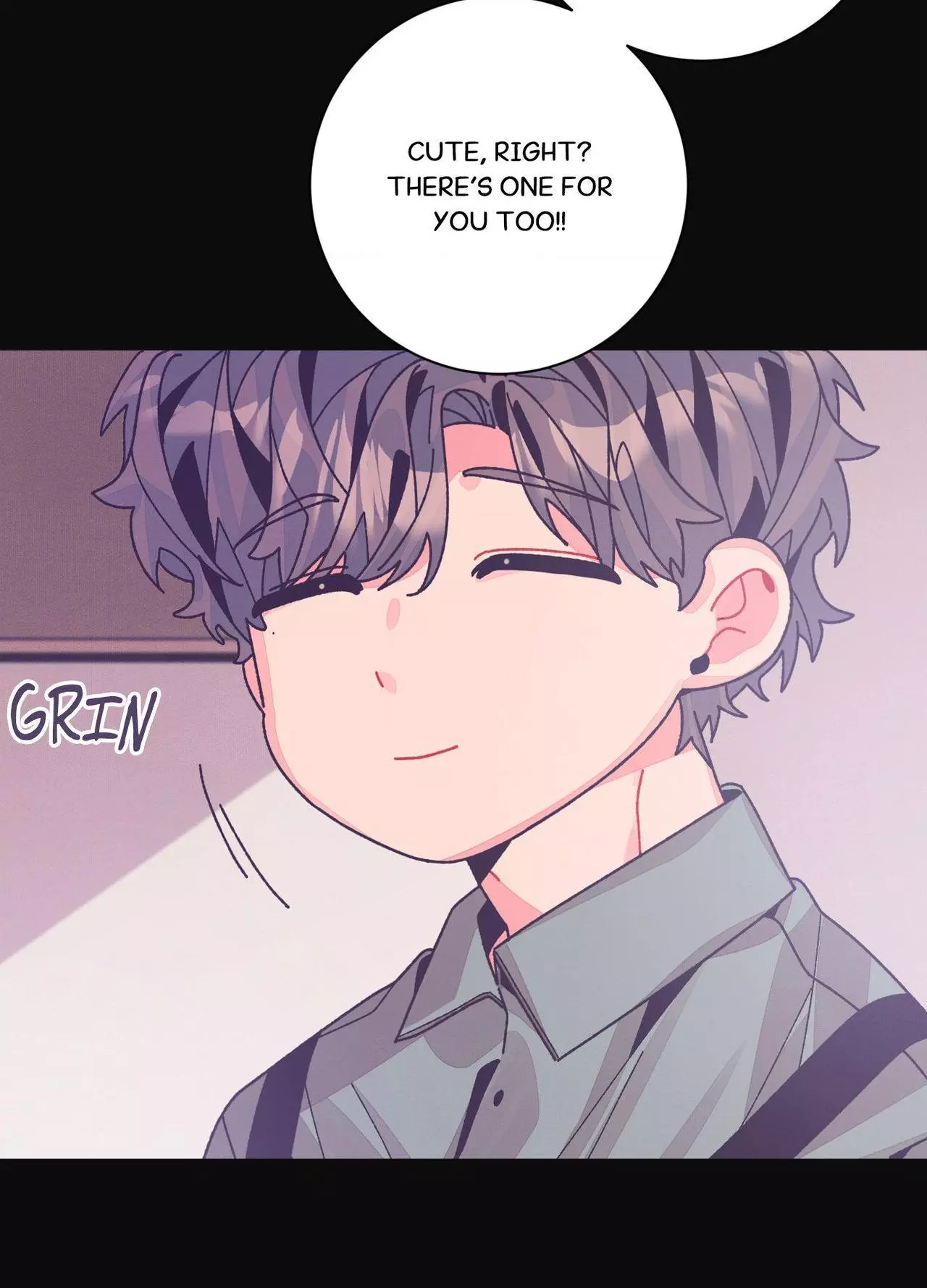Necessity of Relationship - Chapter 24 Page 15