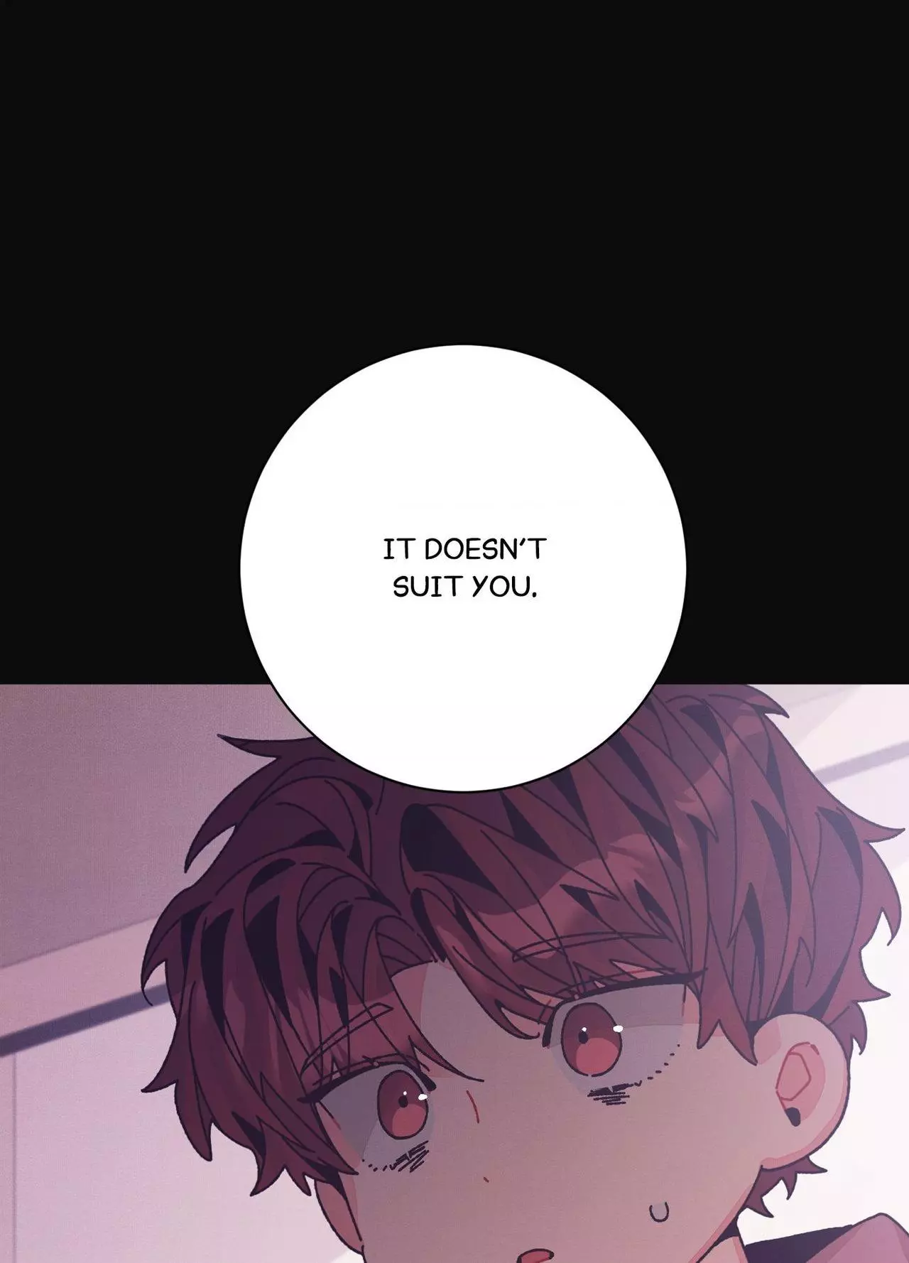 Necessity of Relationship - Chapter 24 Page 20