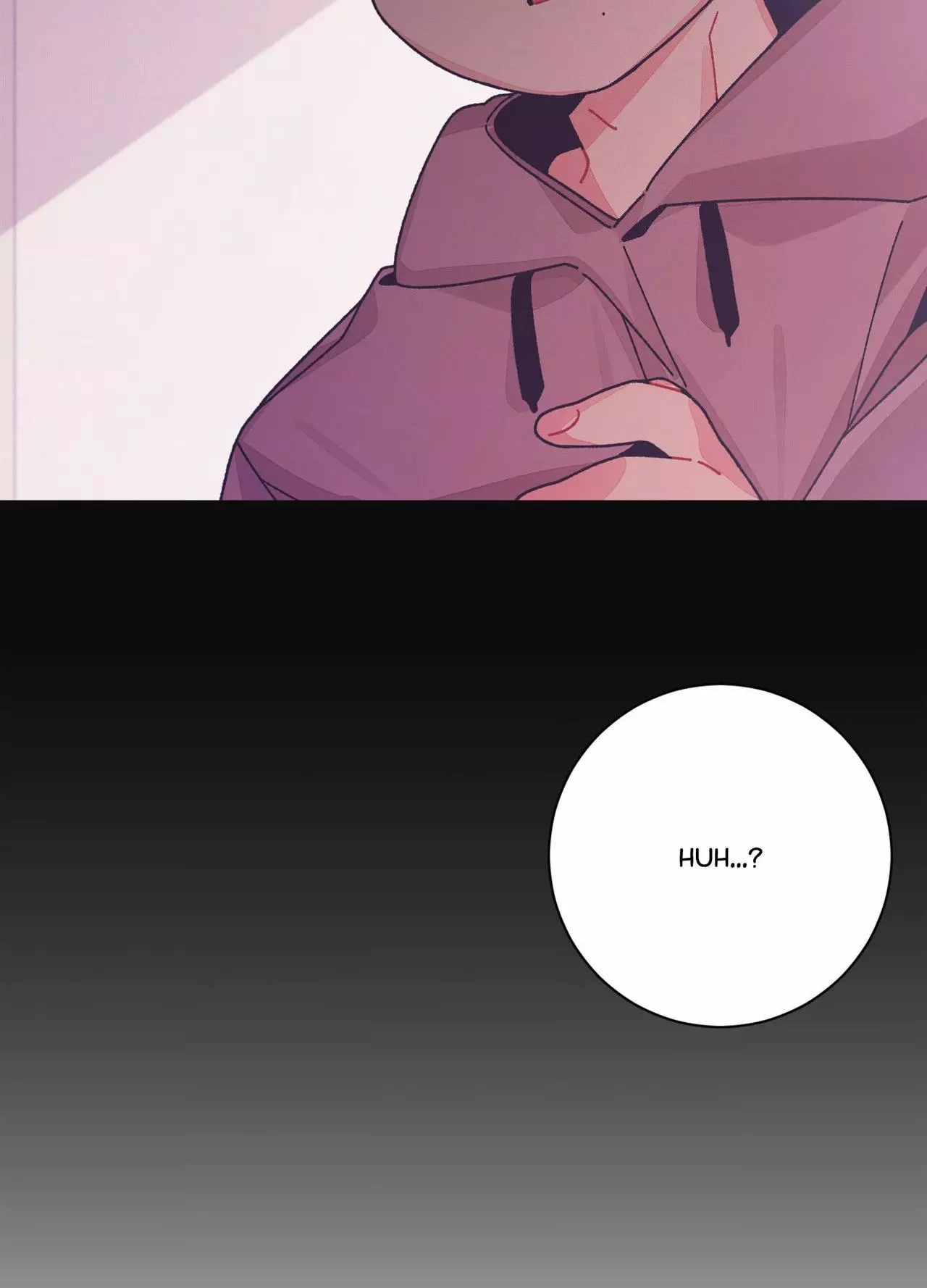 Necessity of Relationship - Chapter 24 Page 21