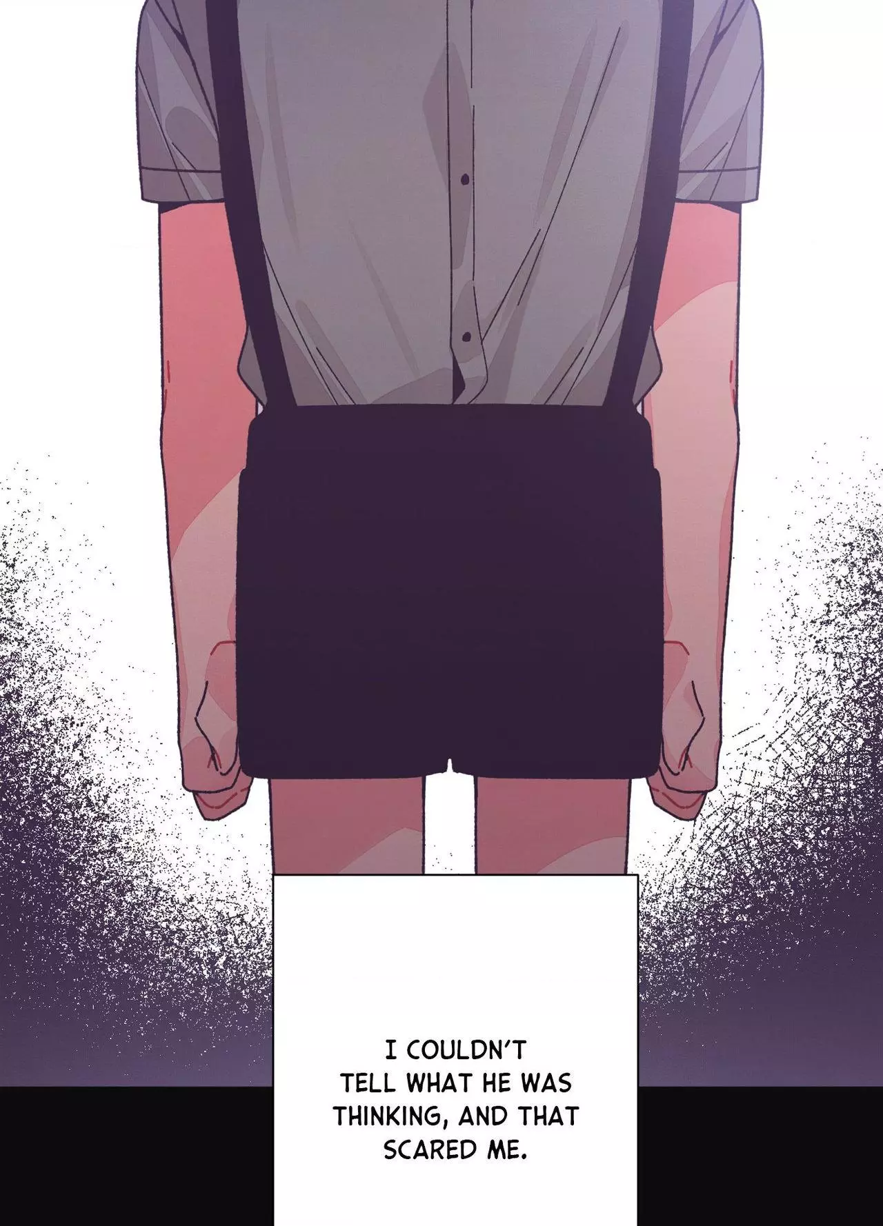 Necessity of Relationship - Chapter 24 Page 23
