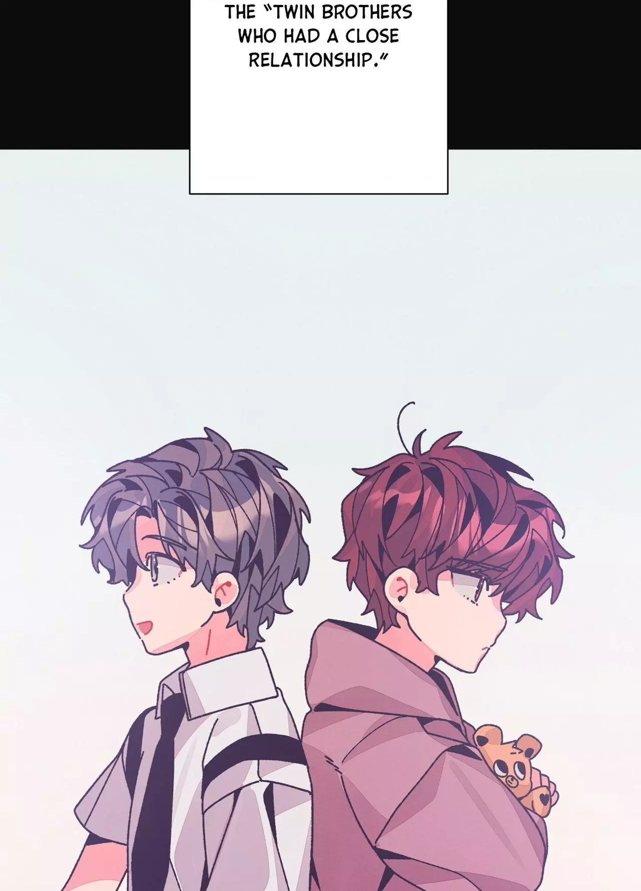 Necessity of Relationship - Chapter 24 Page 28