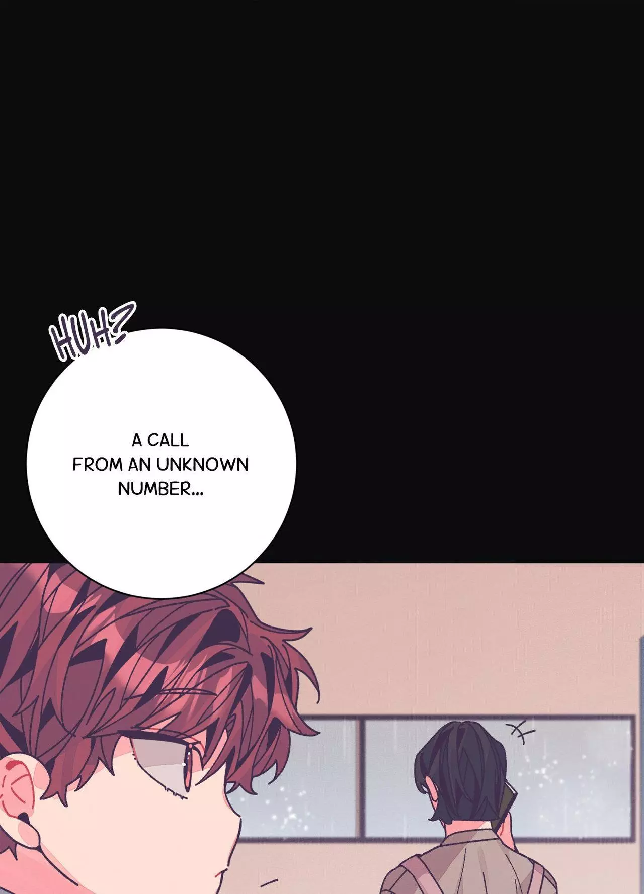 Necessity of Relationship - Chapter 24 Page 35